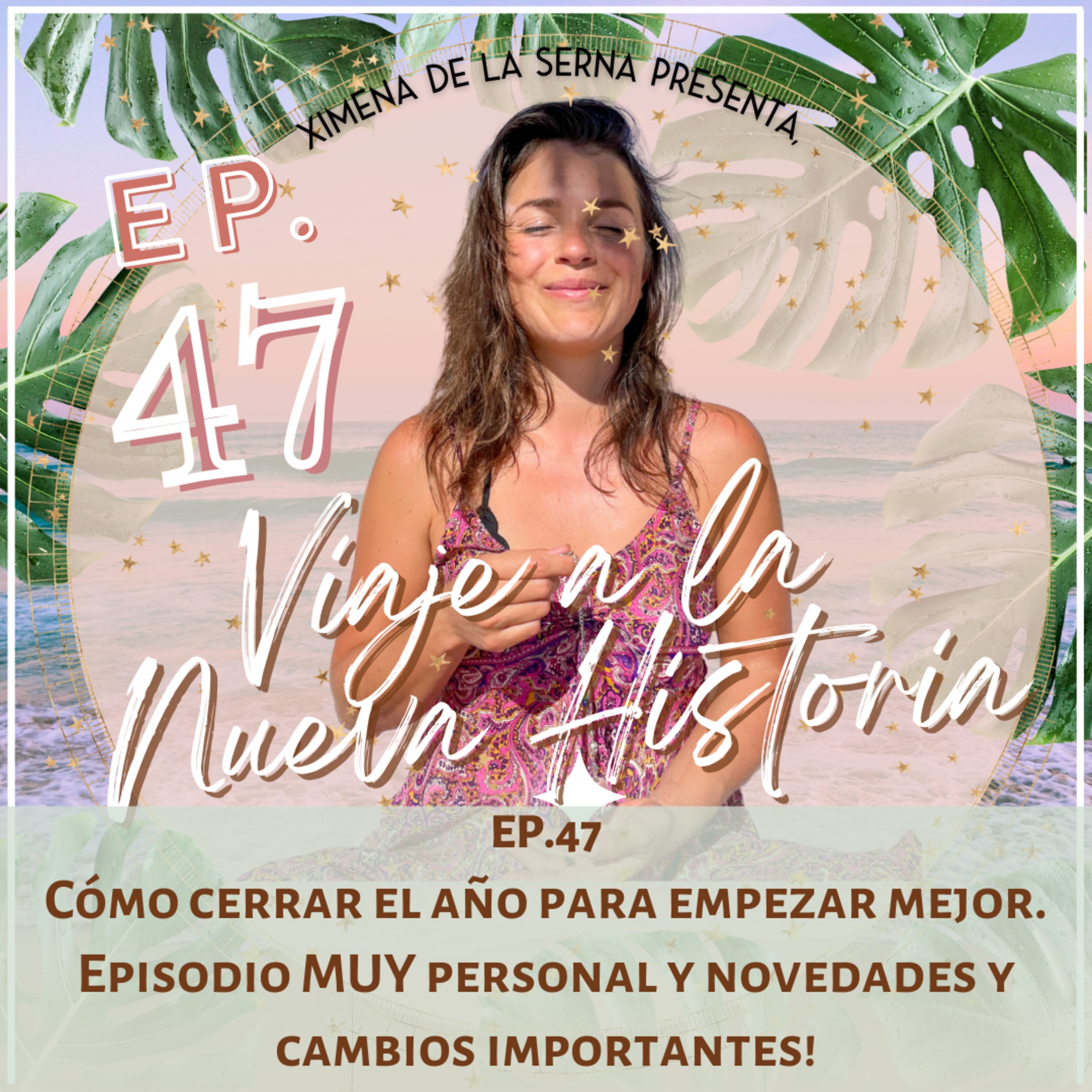 Viaje a la Nueva Historia: La re-unión de la Tribu