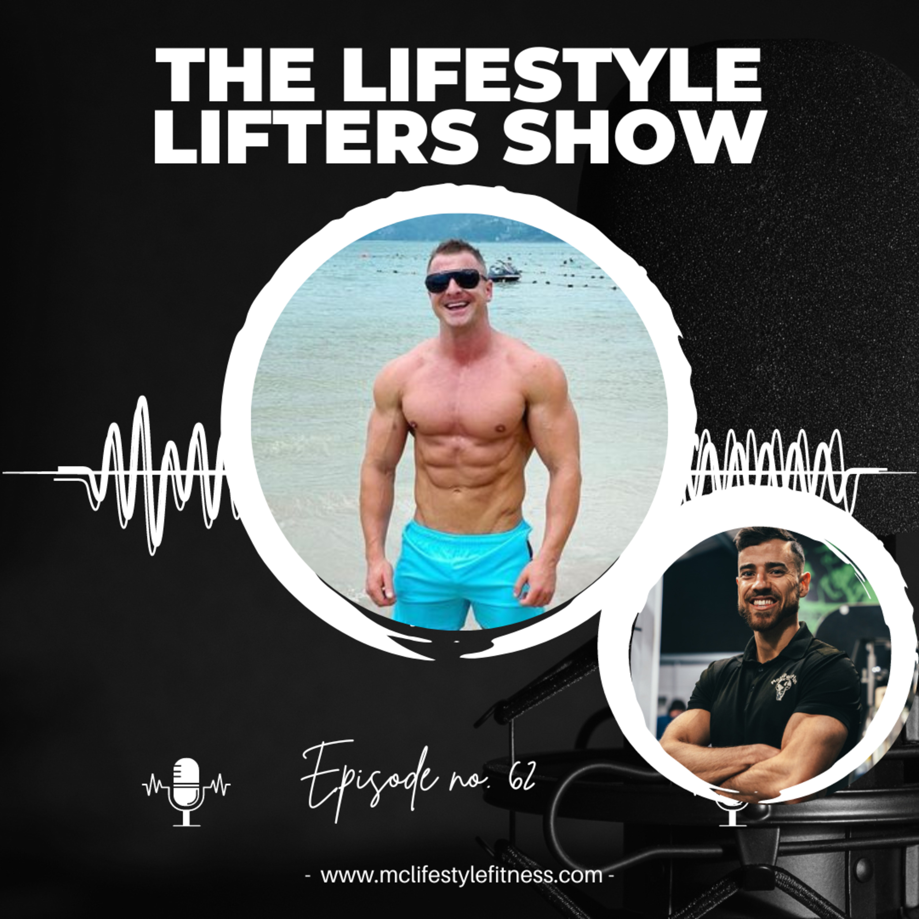 The Lifestyle Lifters Show