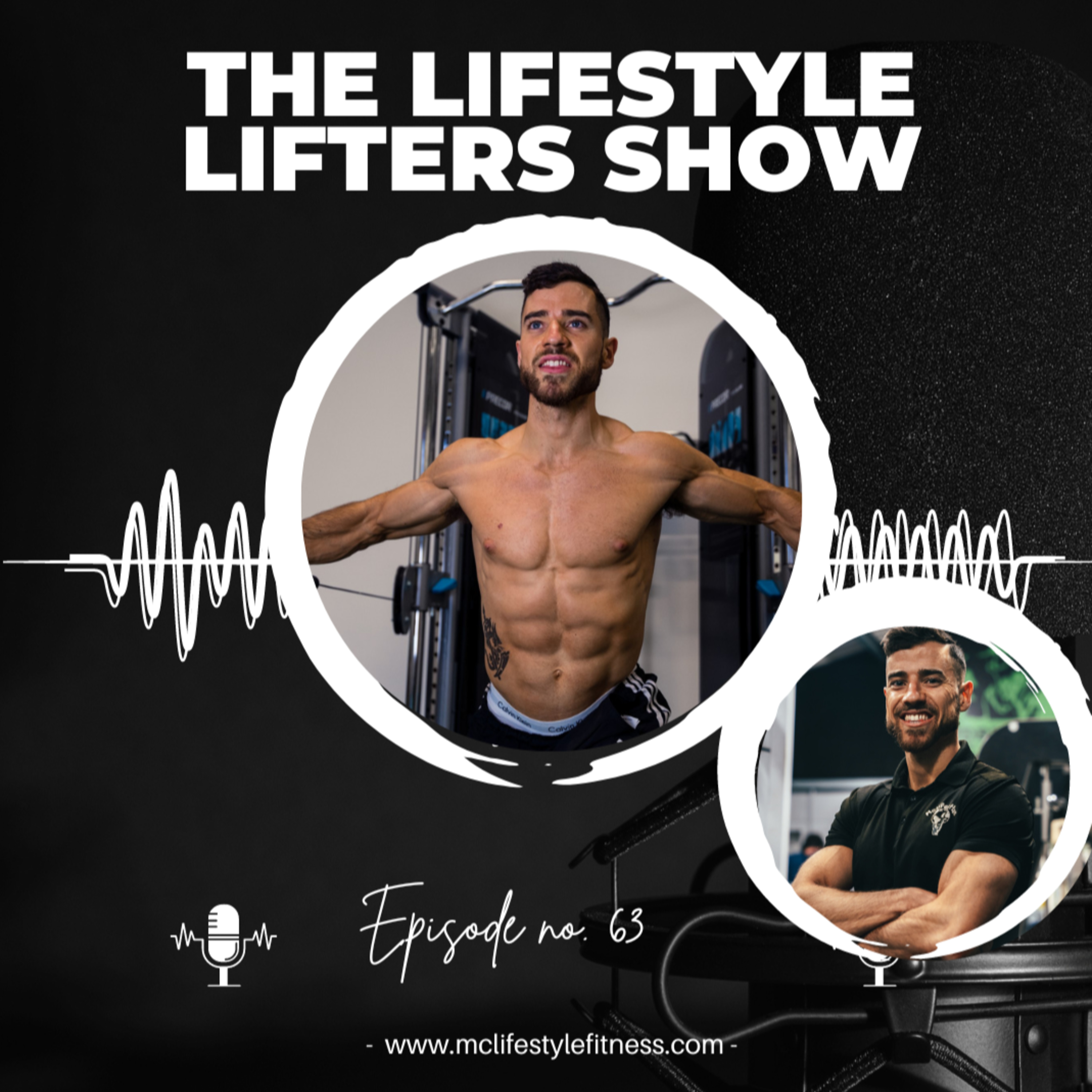 The Lifestyle Lifters Show