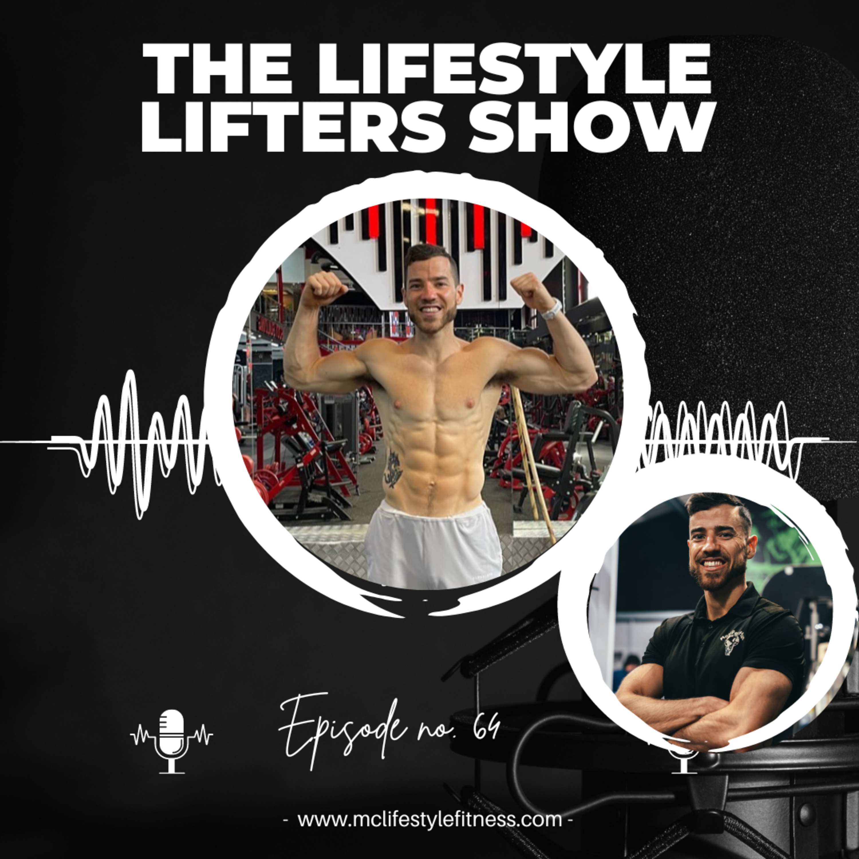 The Lifestyle Lifters Show