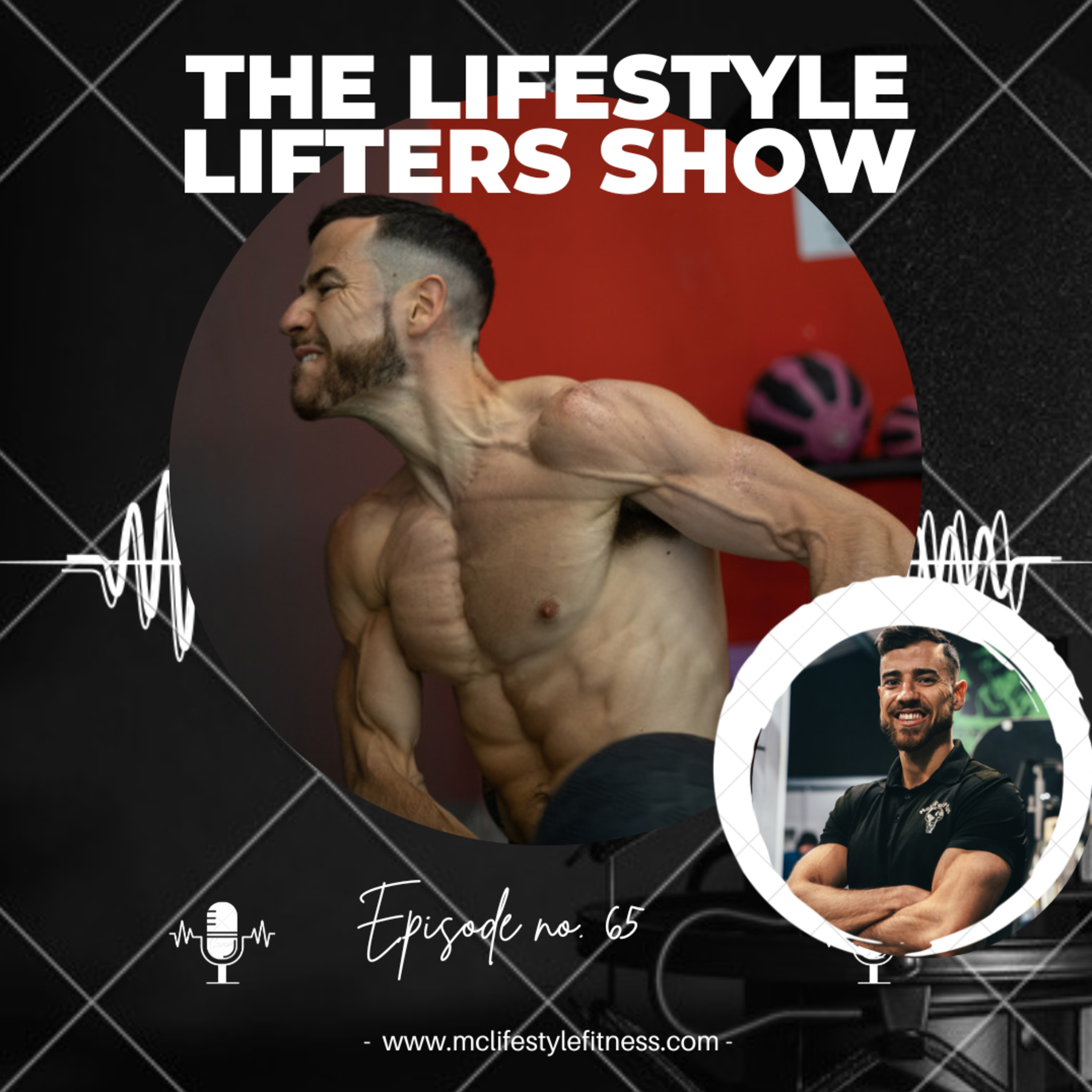 The Lifestyle Lifters Show
