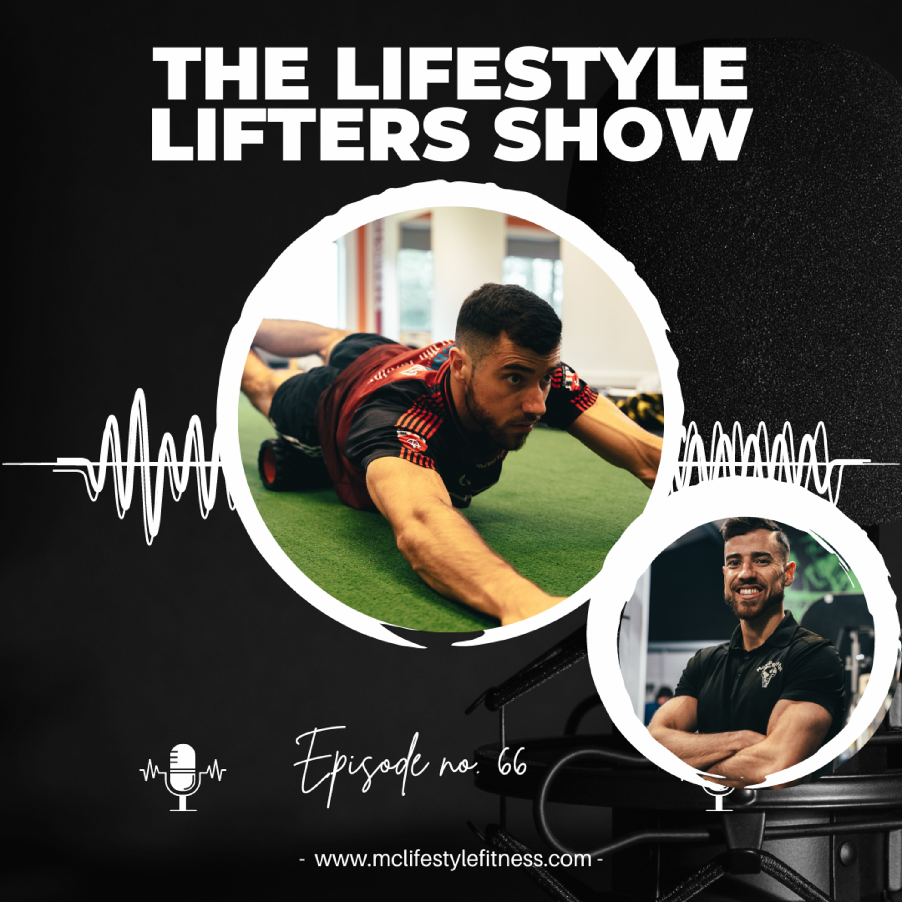 The Lifestyle Lifters Show