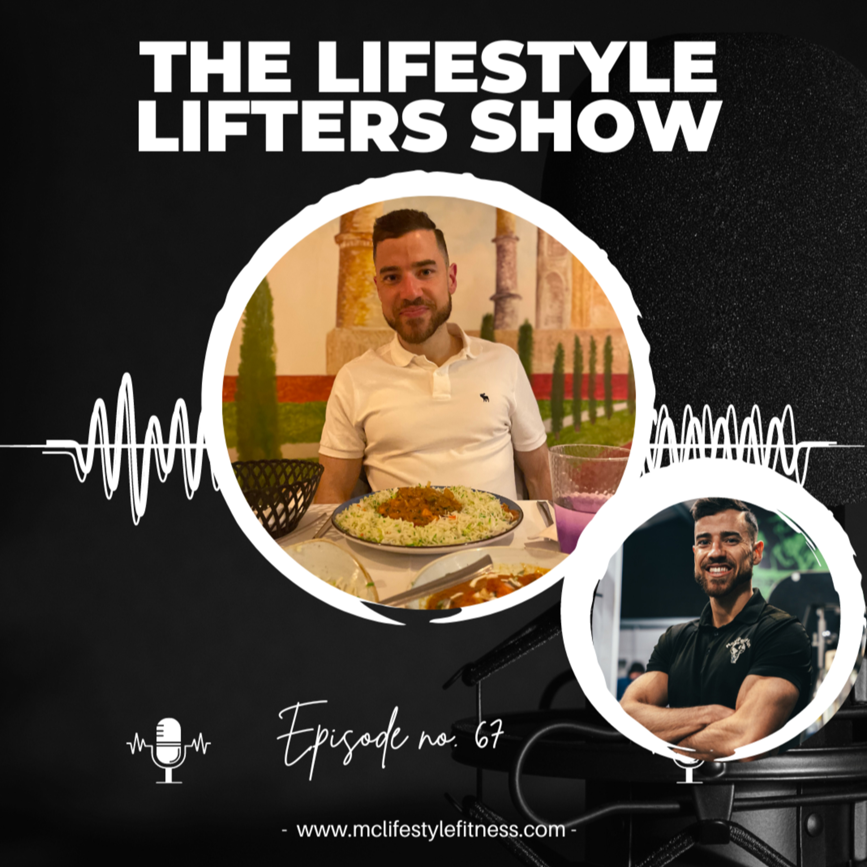 The Lifestyle Lifters Show