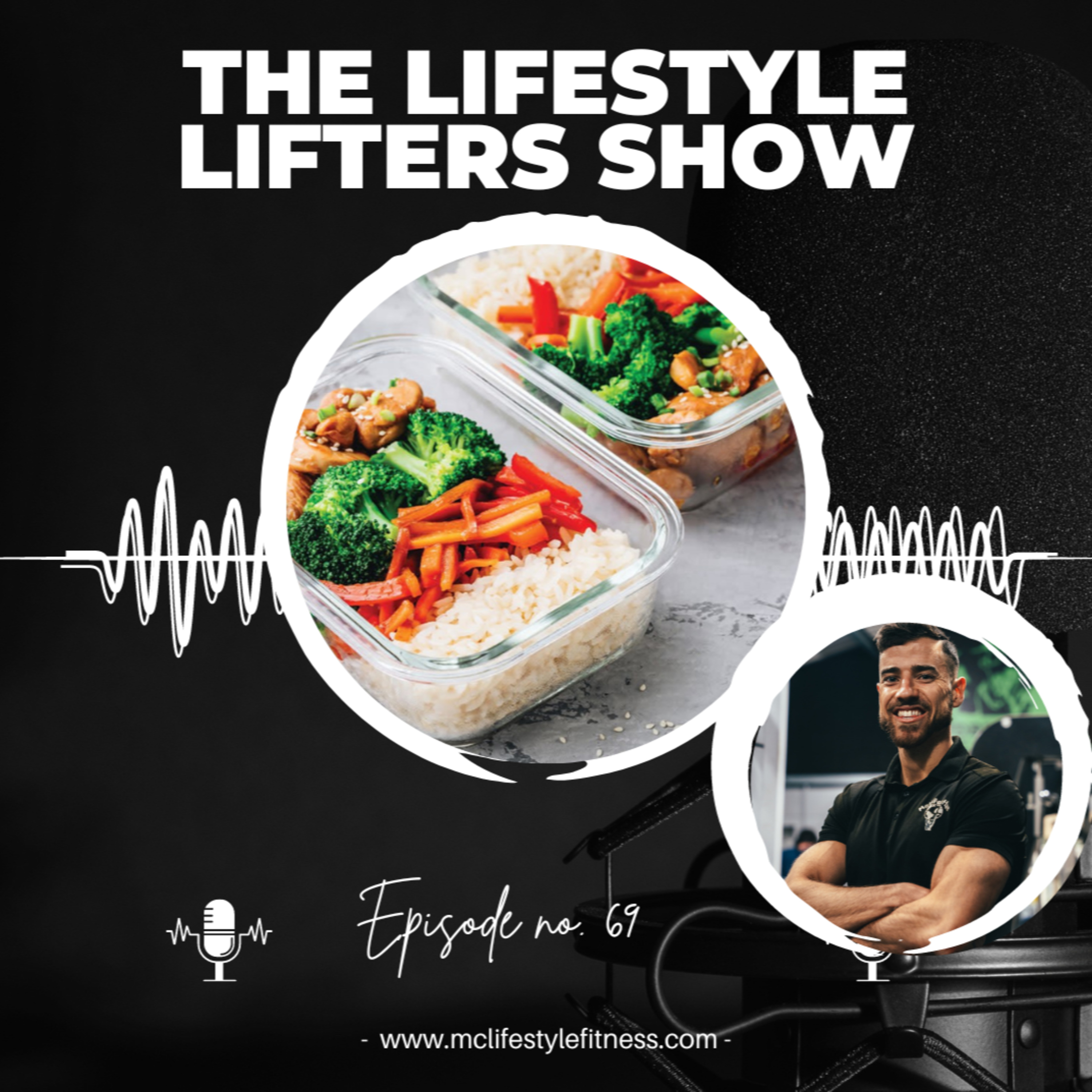 The Lifestyle Lifters Show