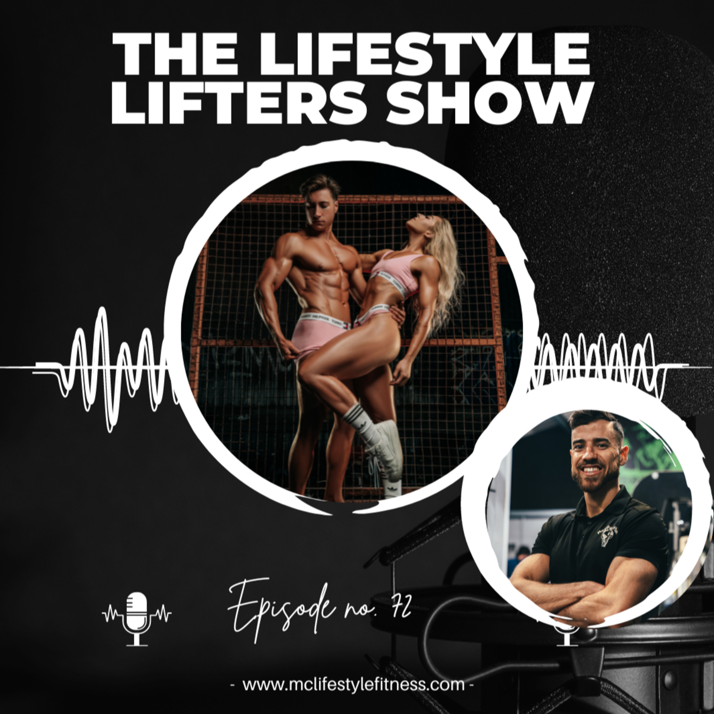 The Lifestyle Lifters Show