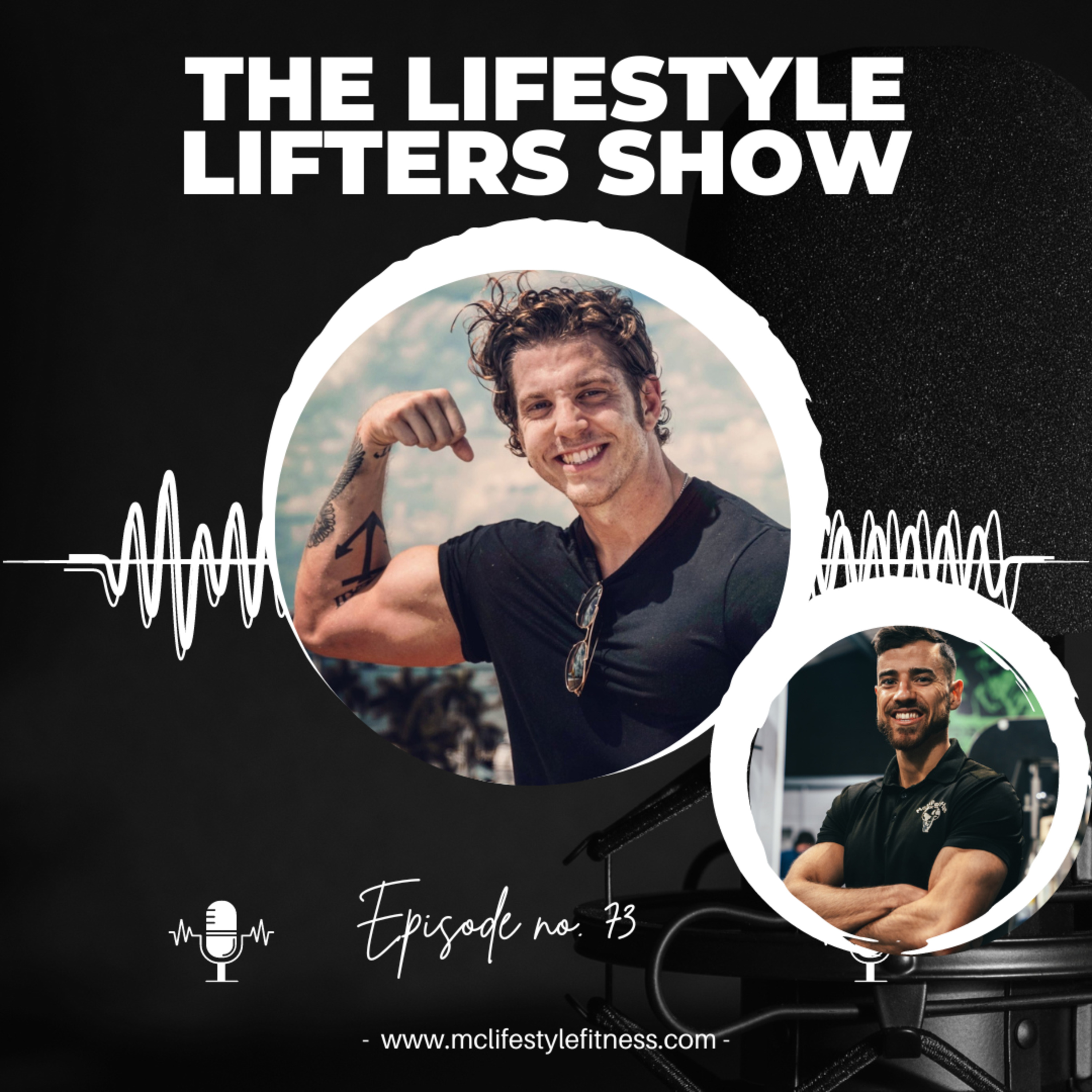 The Lifestyle Lifters Show