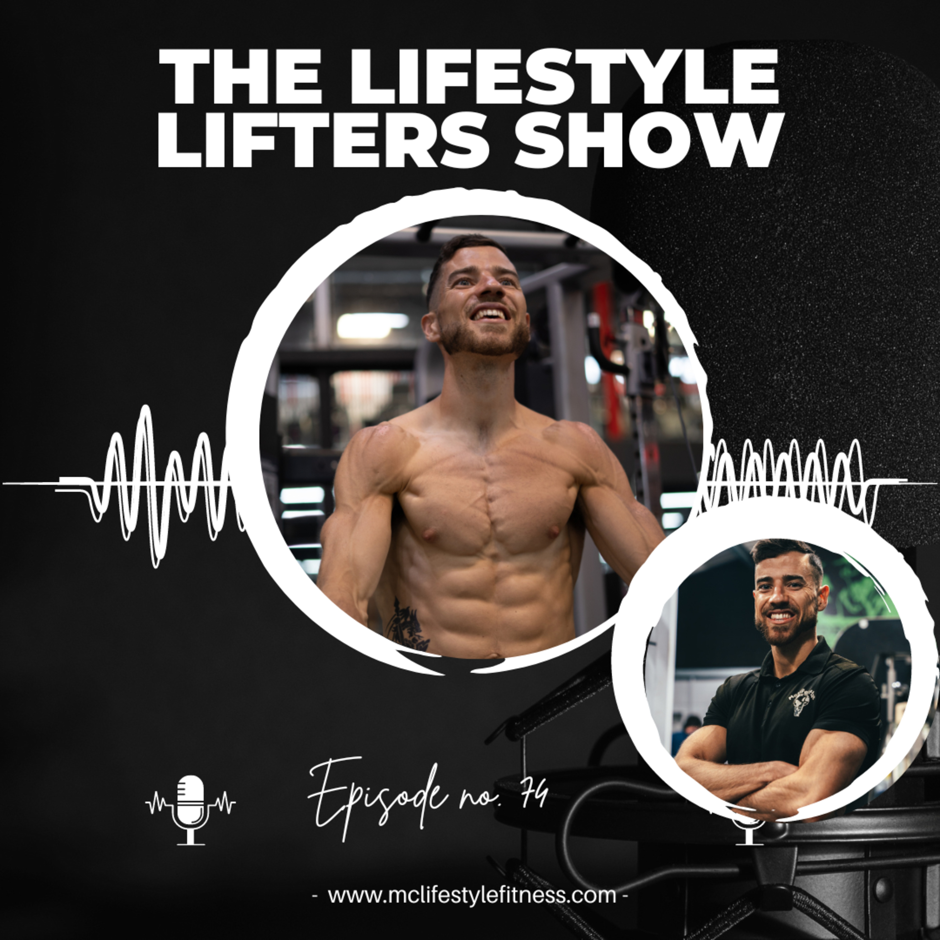 The Lifestyle Lifters Show