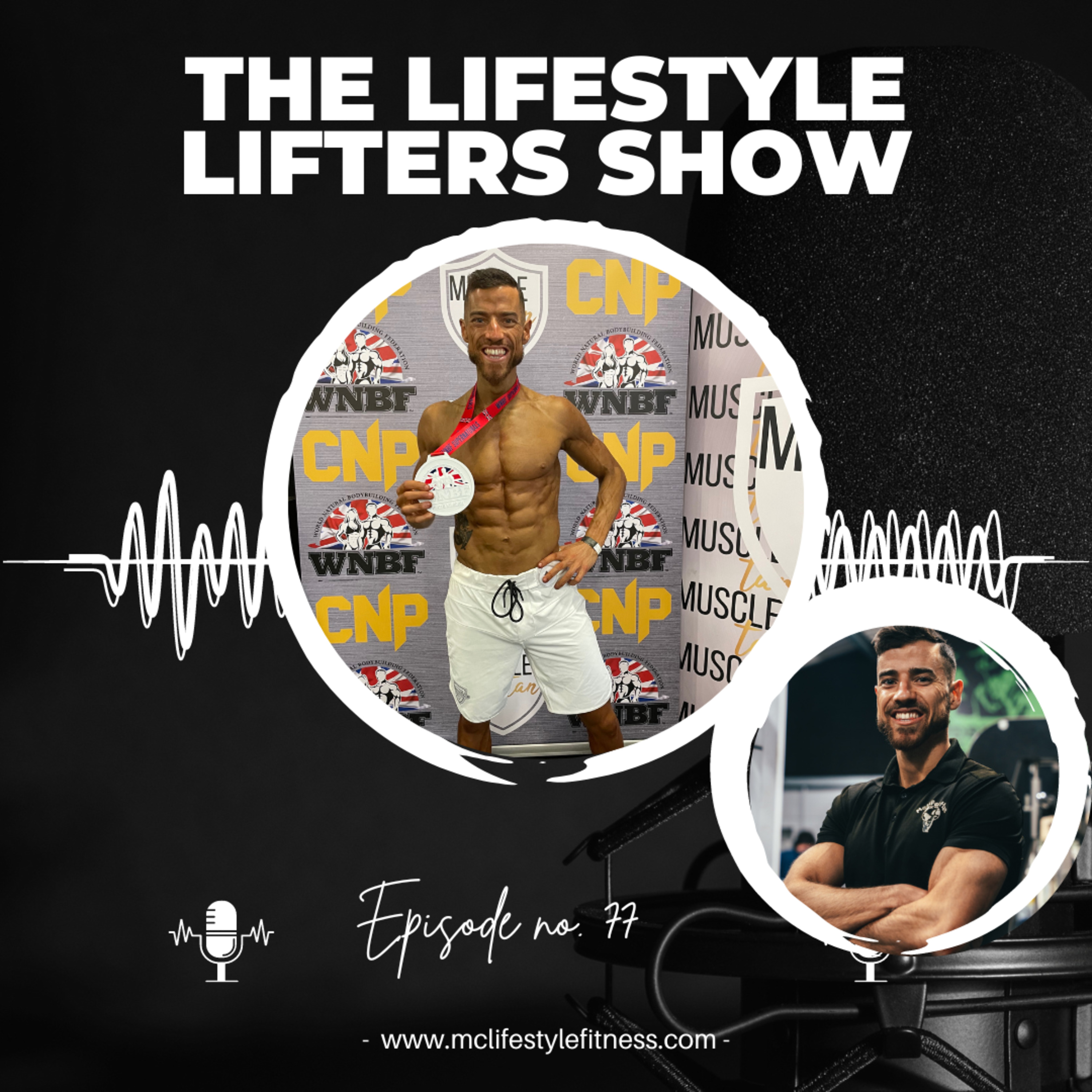The Lifestyle Lifters Show
