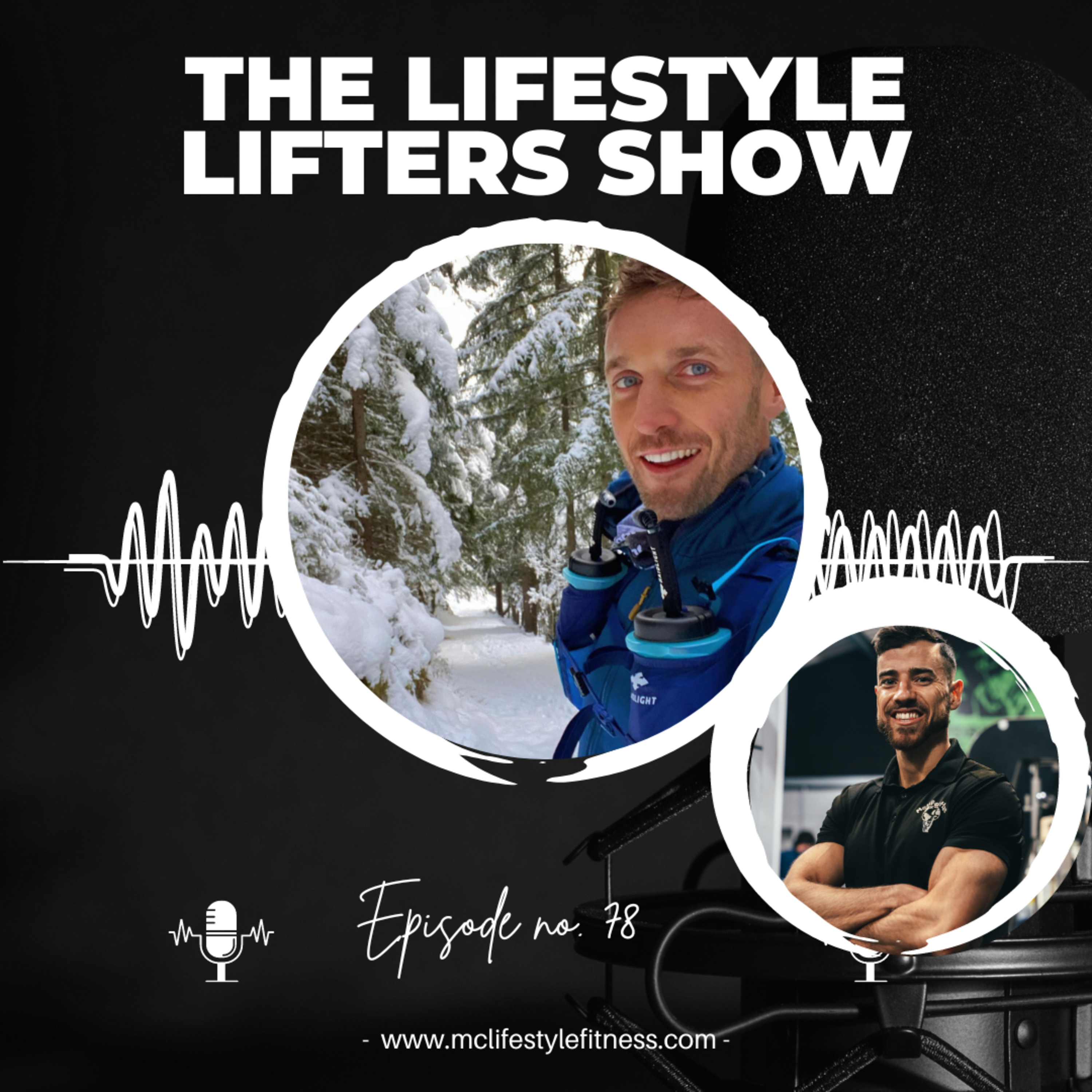 The Lifestyle Lifters Show