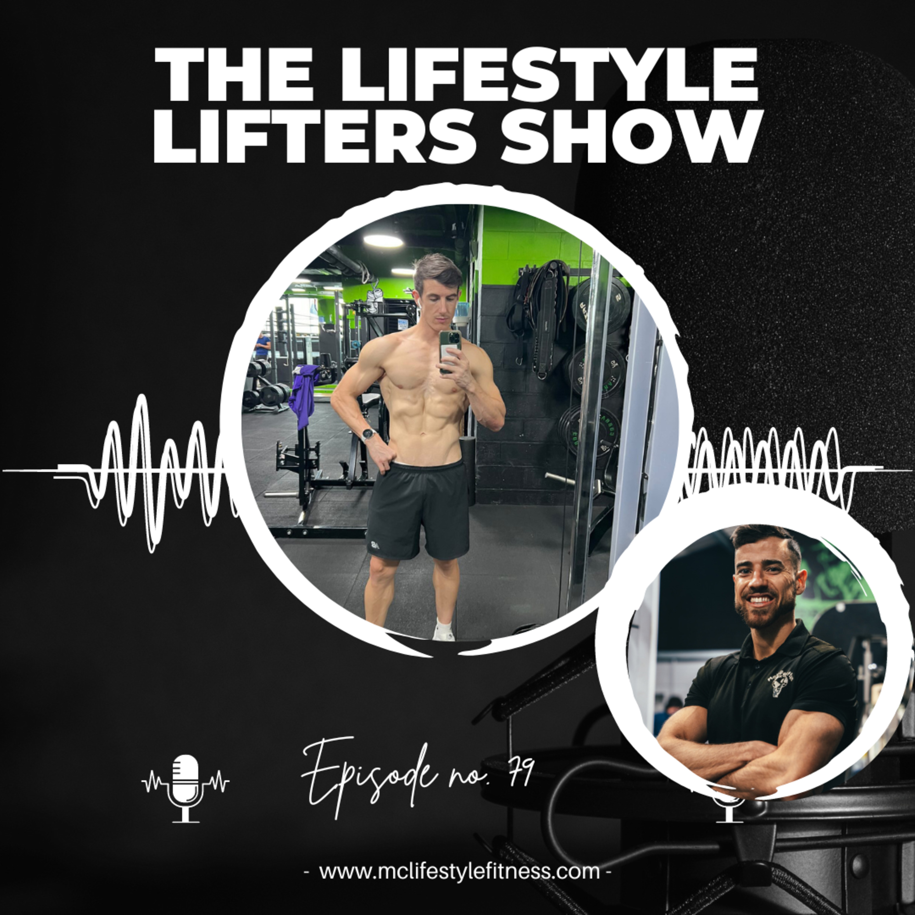 The Lifestyle Lifters Show
