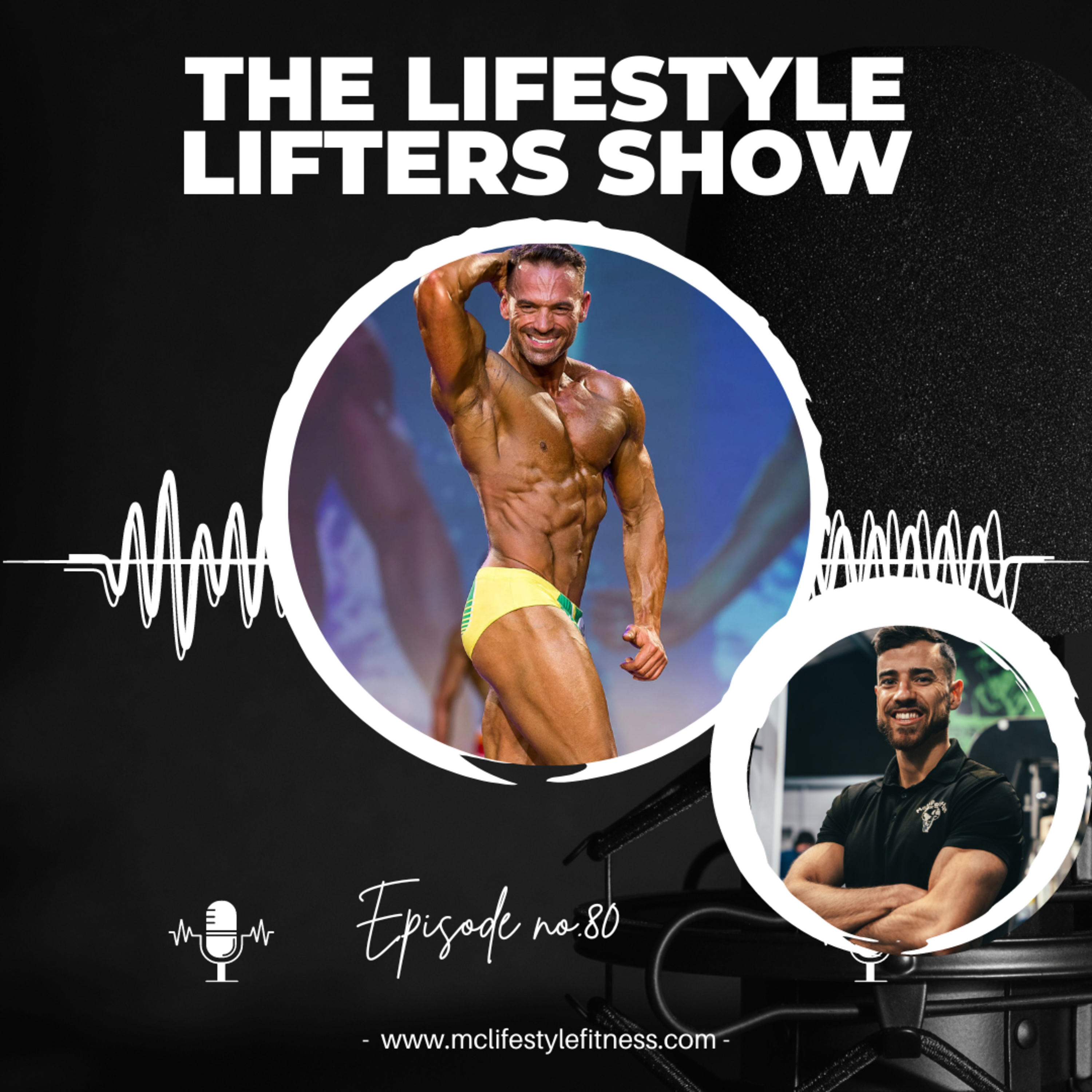 The Lifestyle Lifters Show