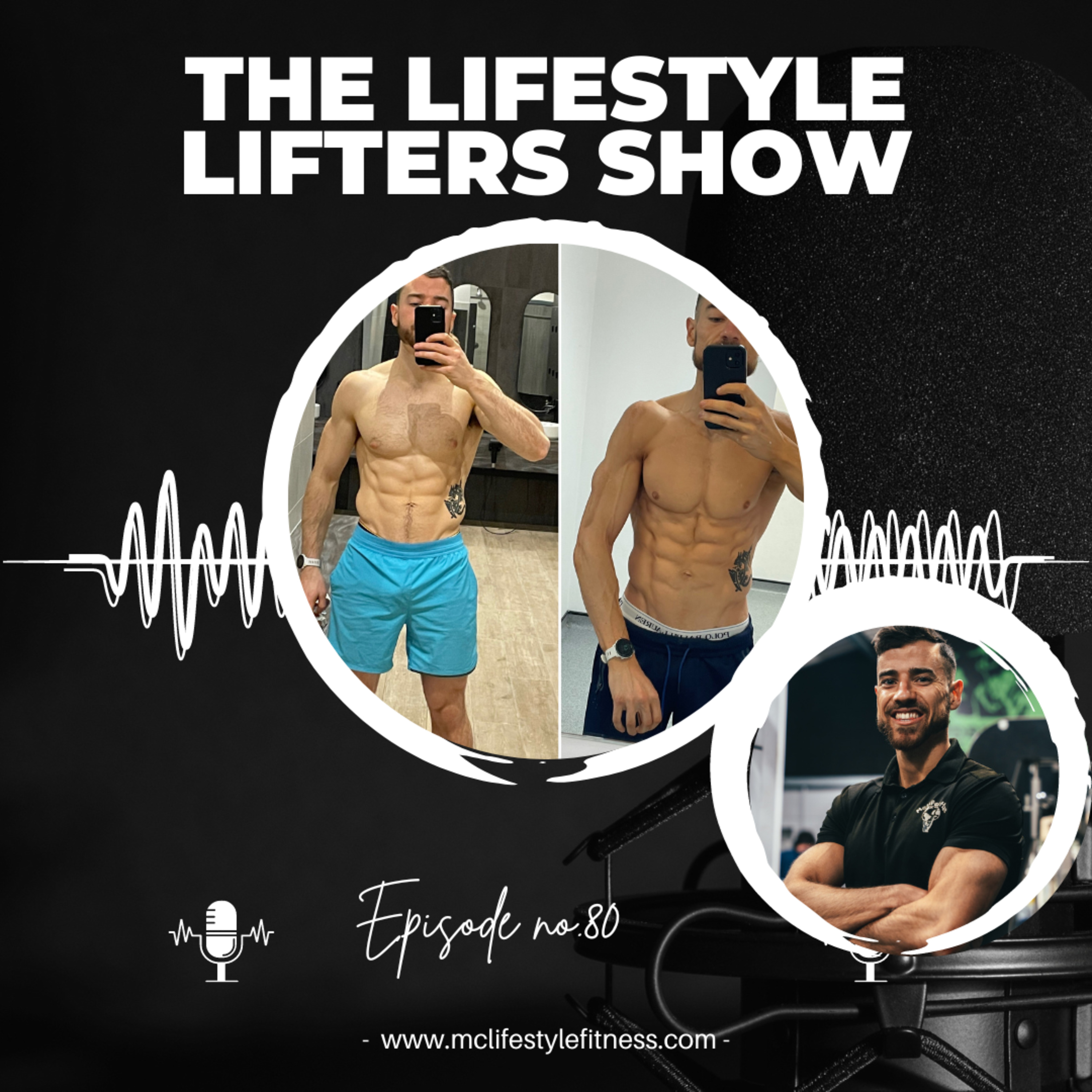 The Lifestyle Lifters Show