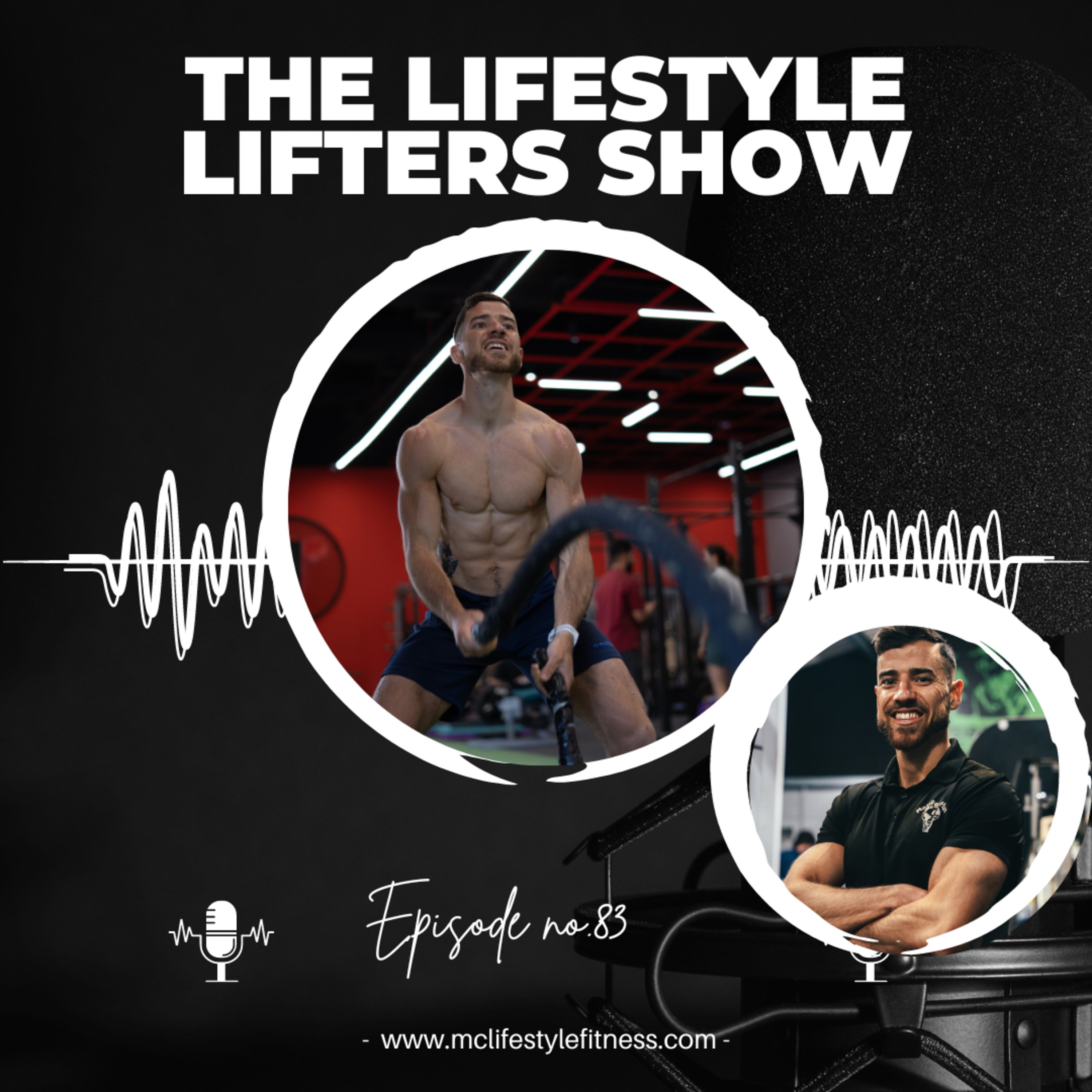 The Lifestyle Lifters Show