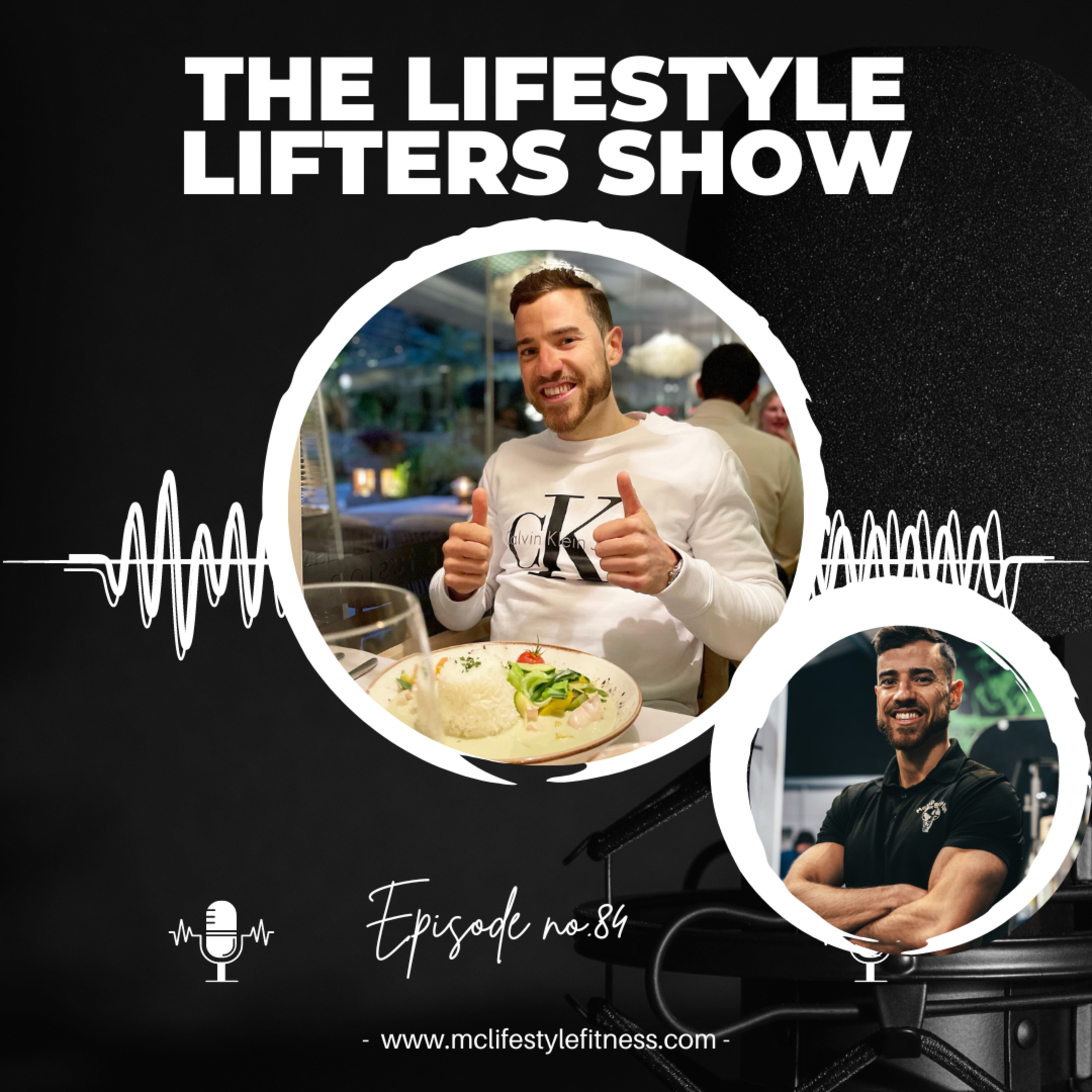 The Lifestyle Lifters Show