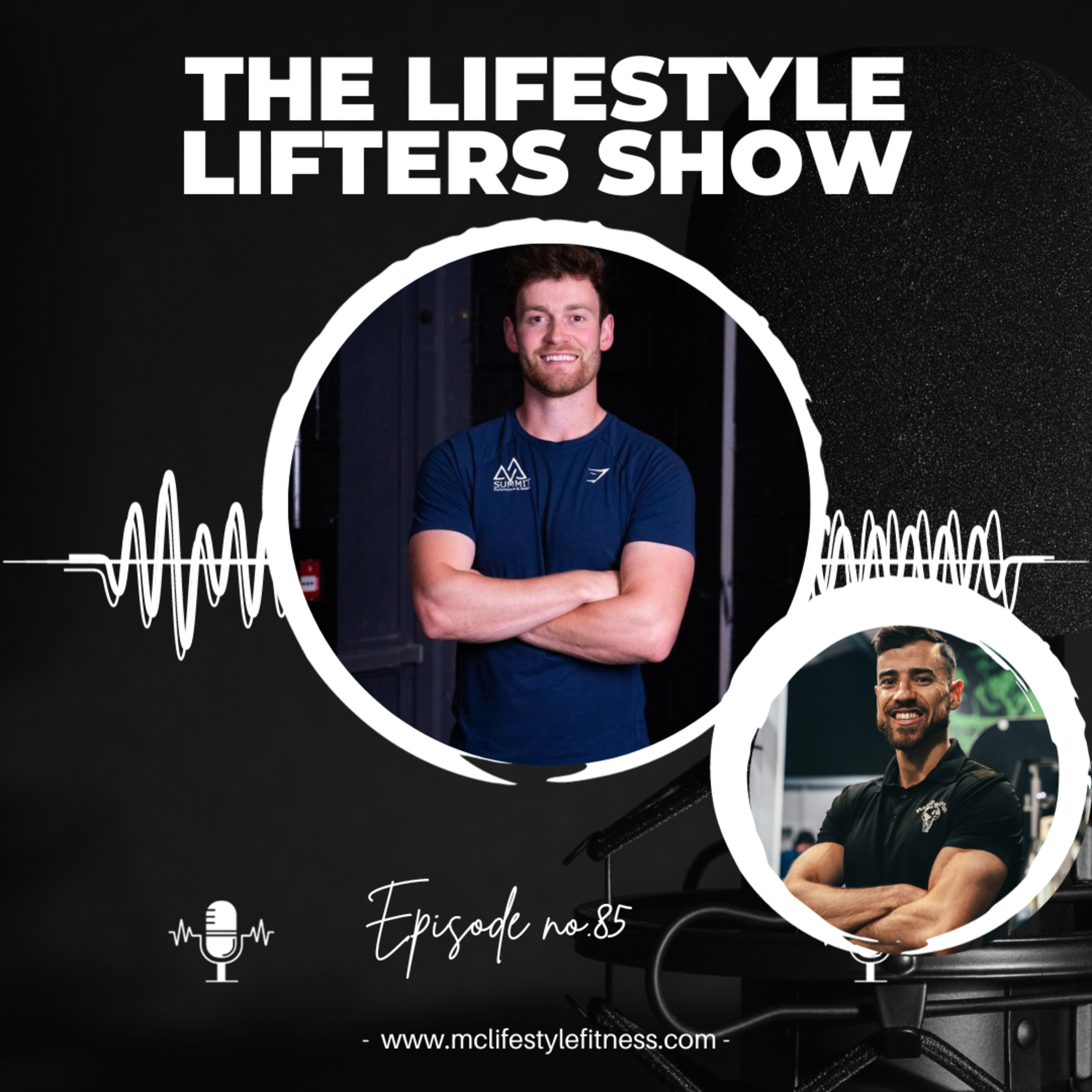 The Lifestyle Lifters Show