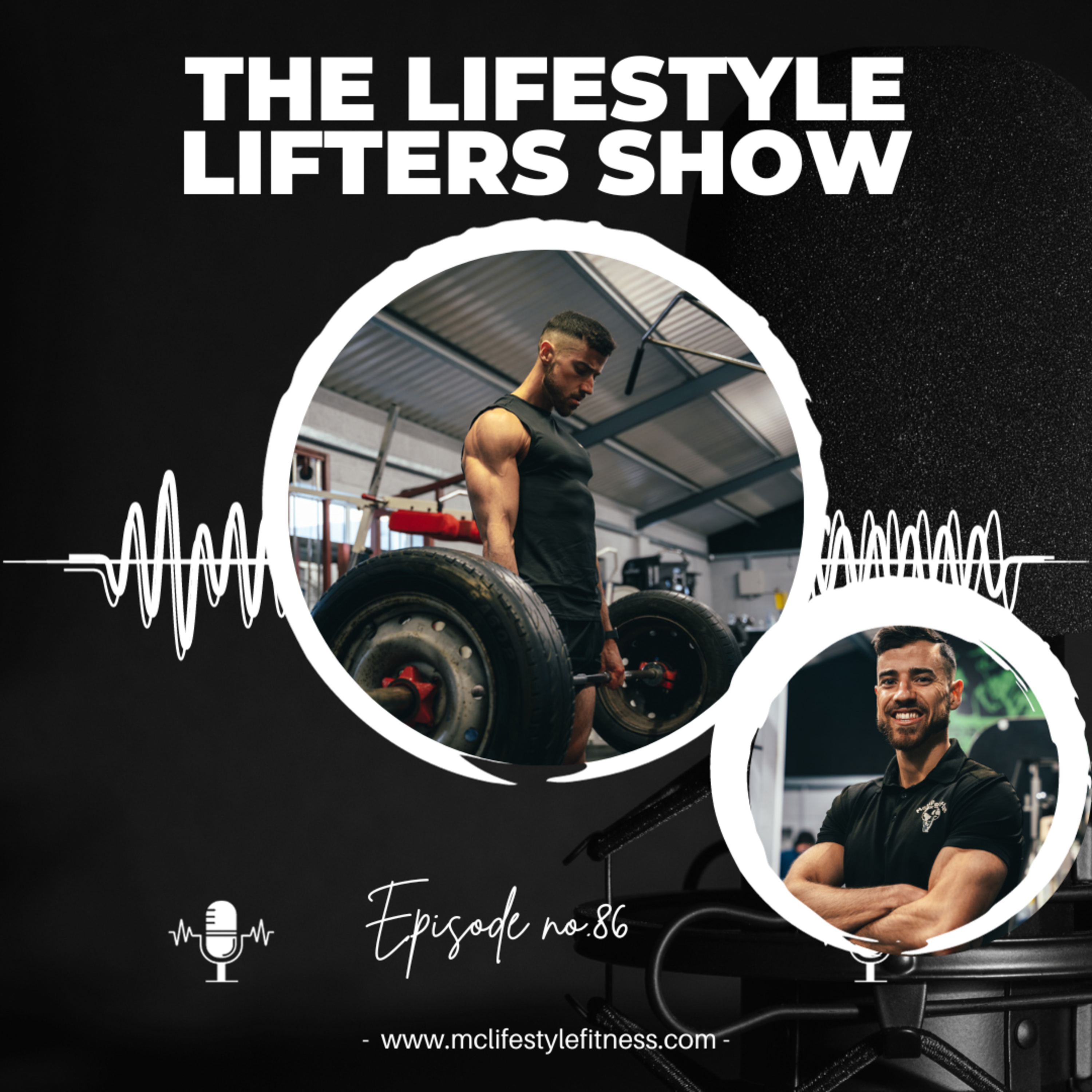 The Lifestyle Lifters Show
