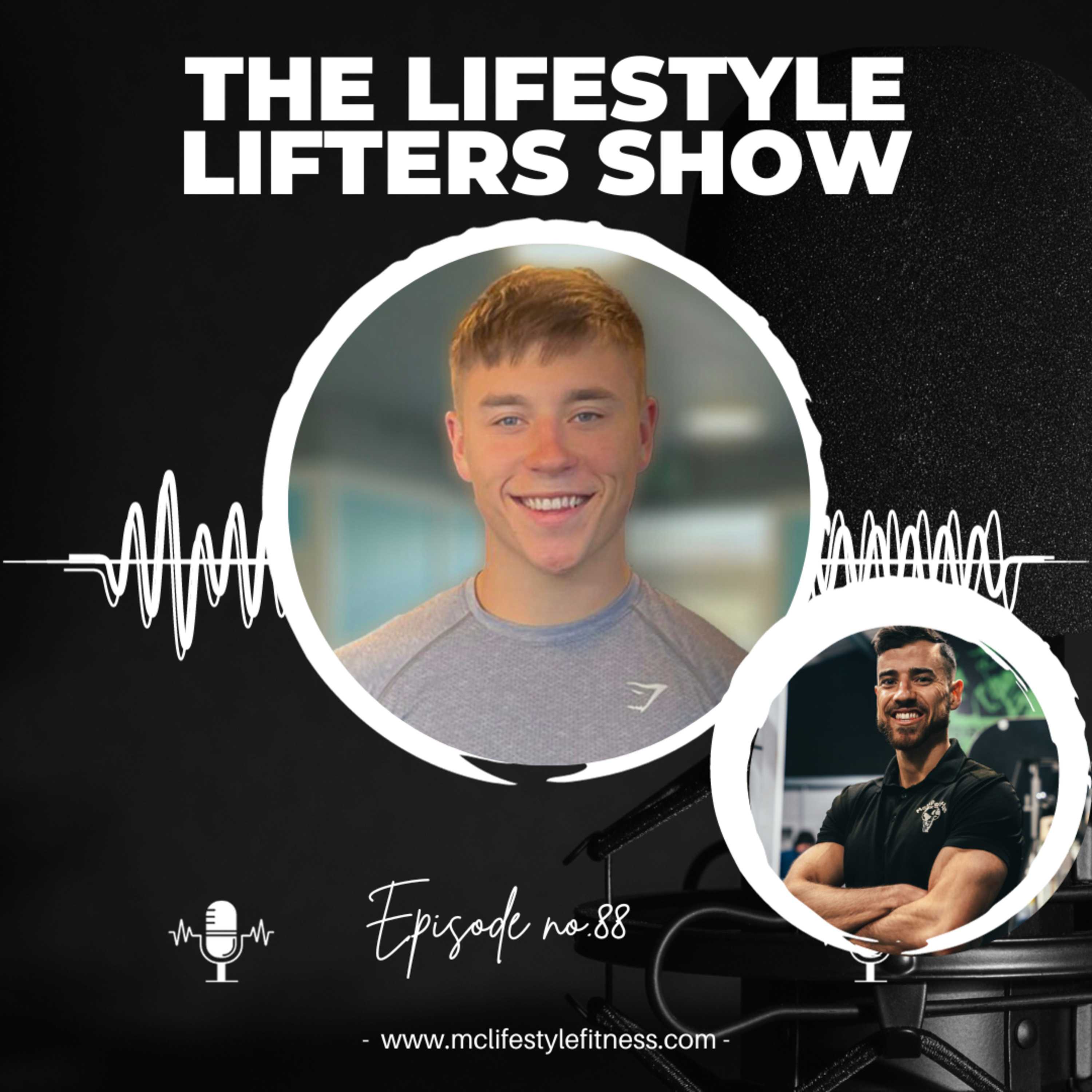The Lifestyle Lifters Show