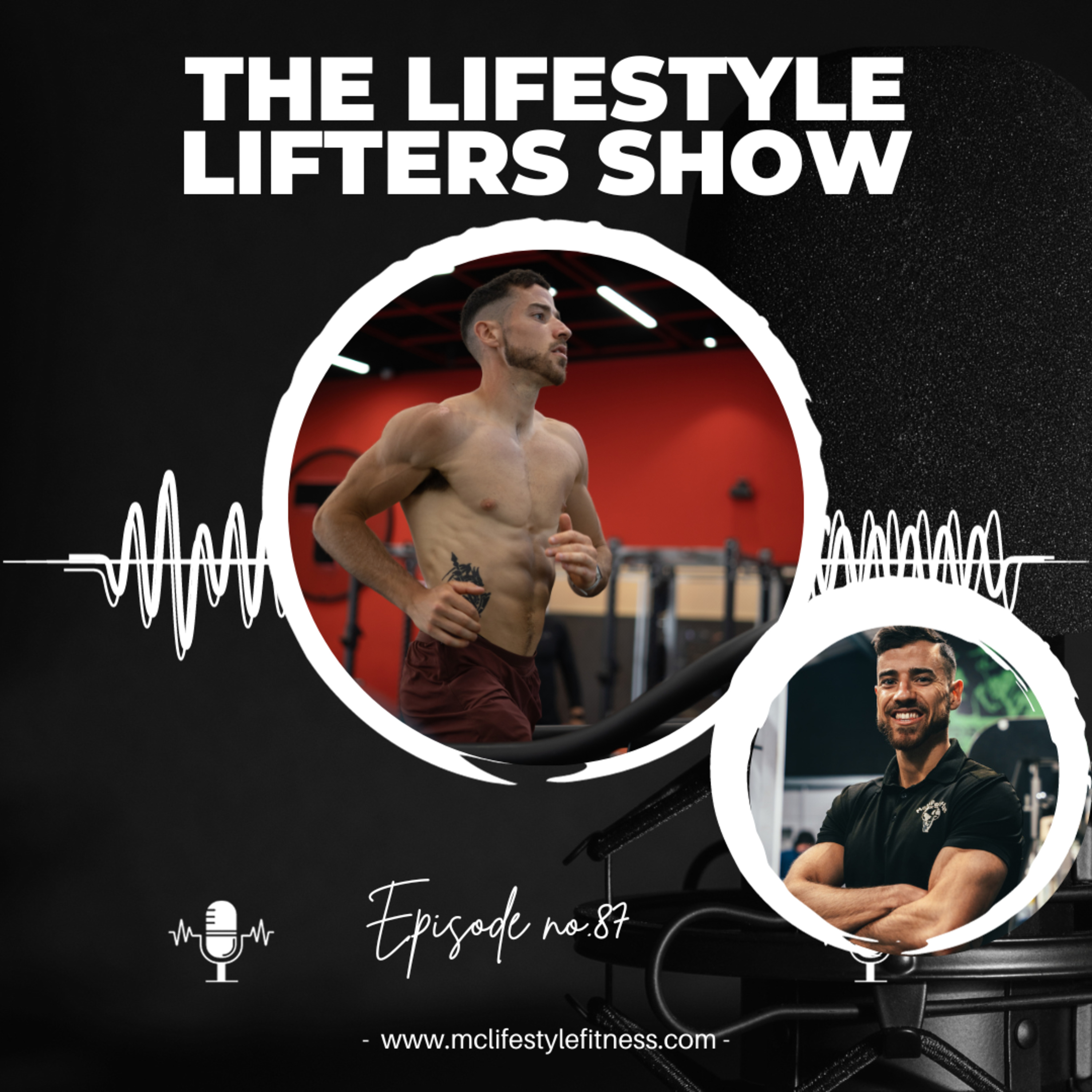The Lifestyle Lifters Show