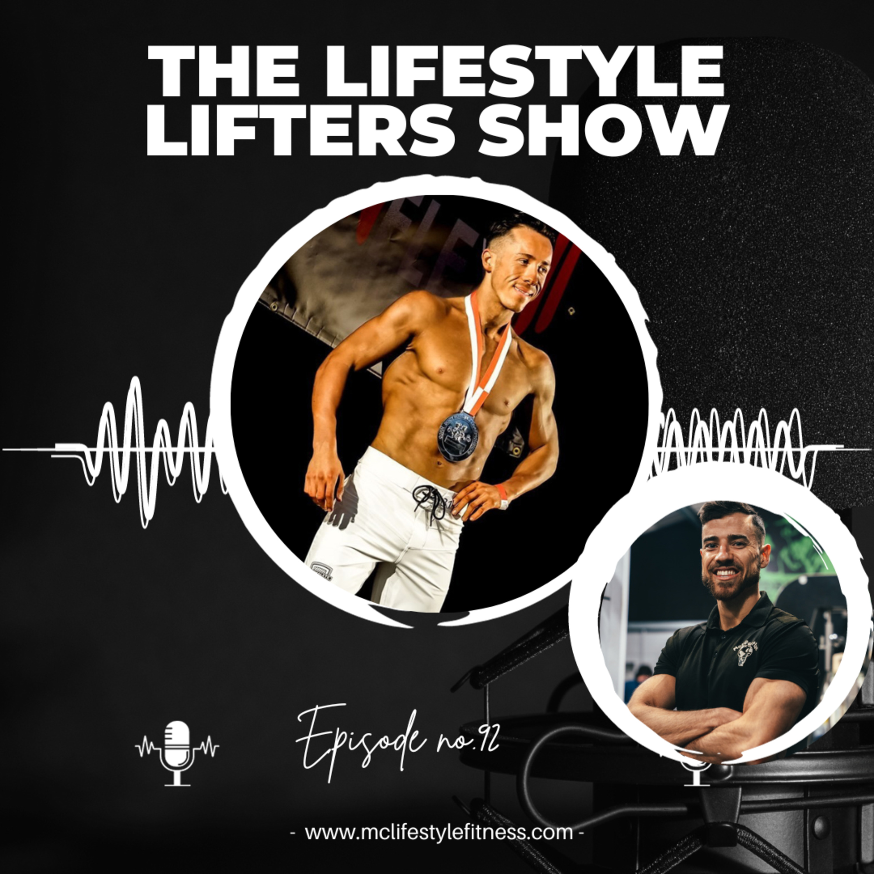 The Lifestyle Lifters Show