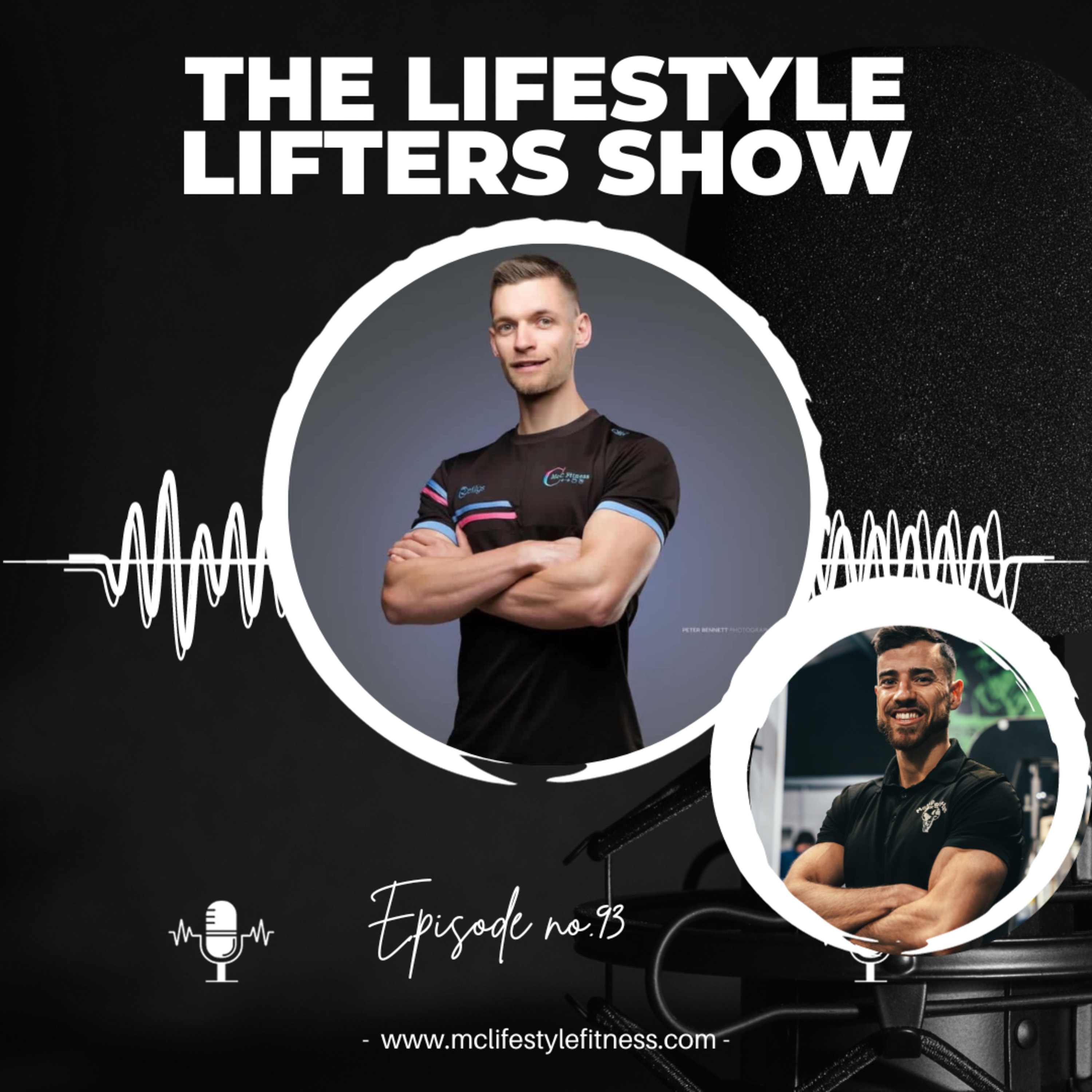The Lifestyle Lifters Show