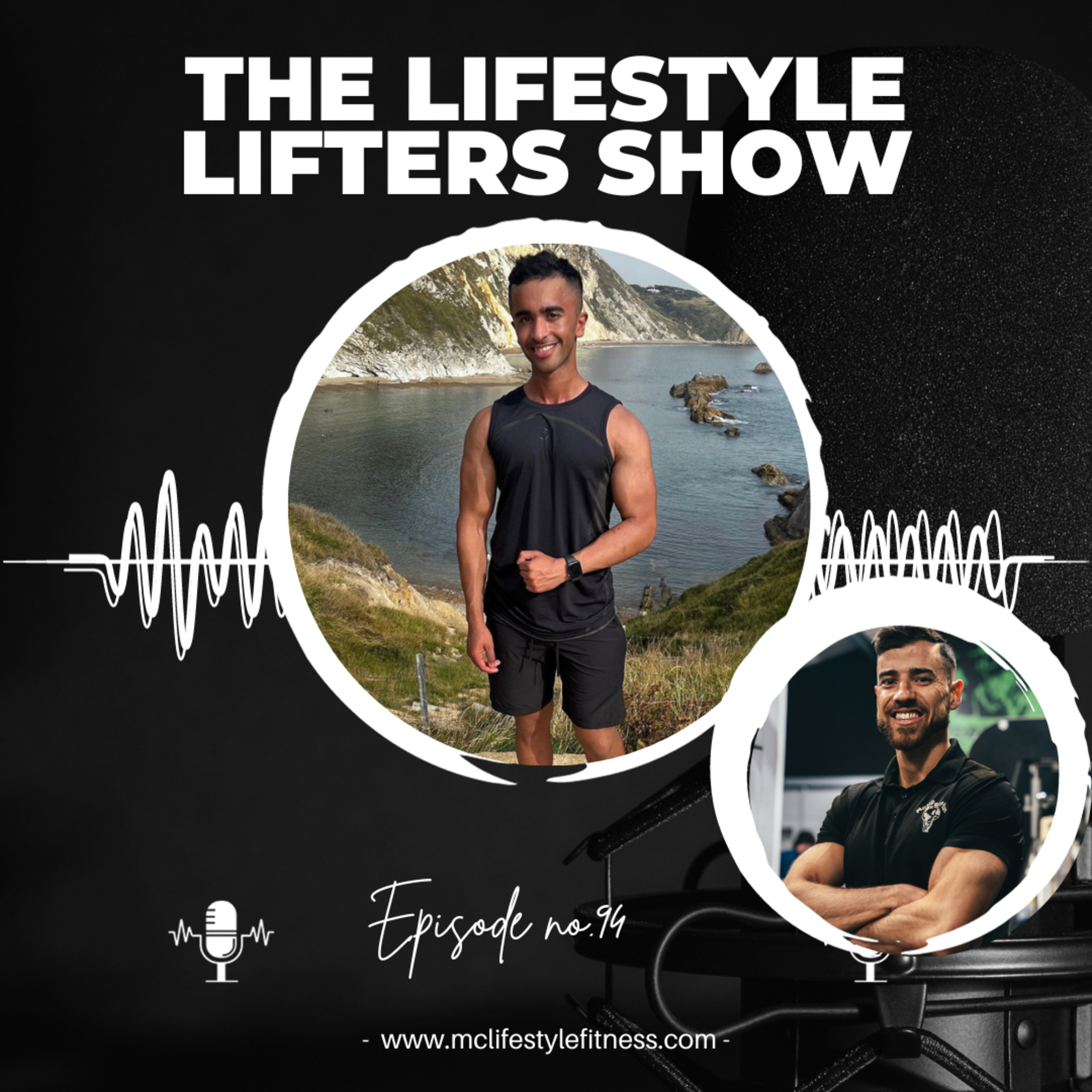 The Lifestyle Lifters Show
