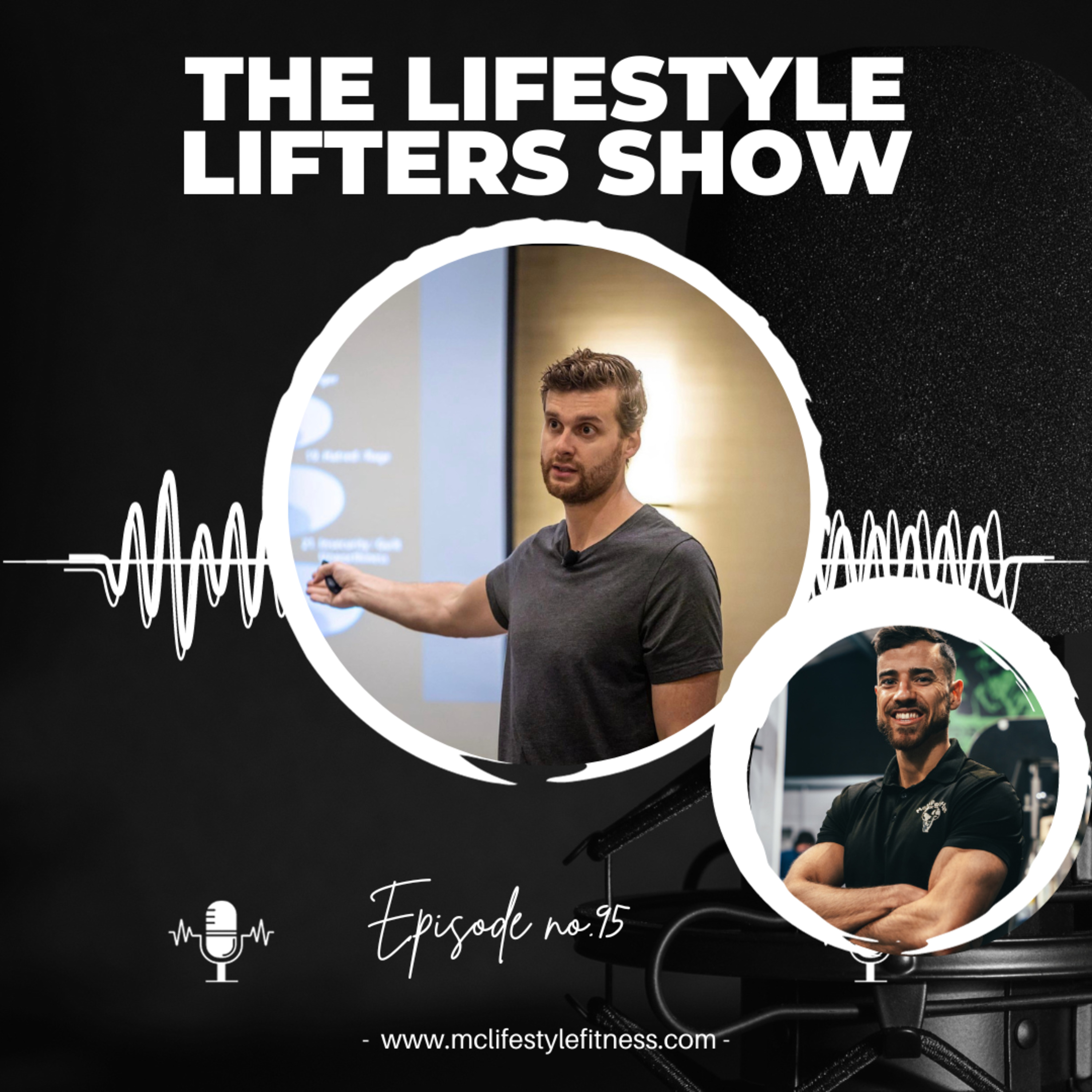 The Lifestyle Lifters Show