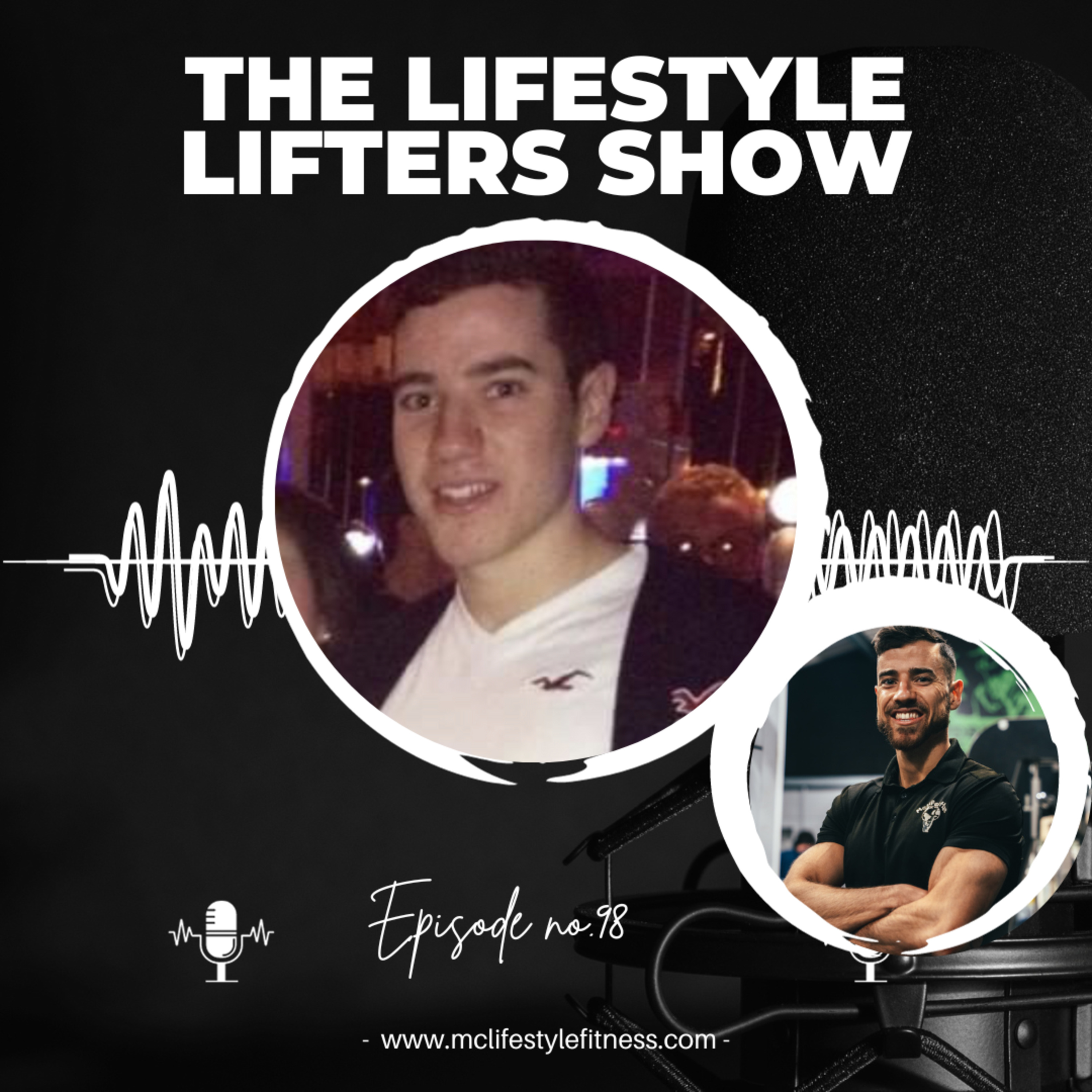 The Lifestyle Lifters Show