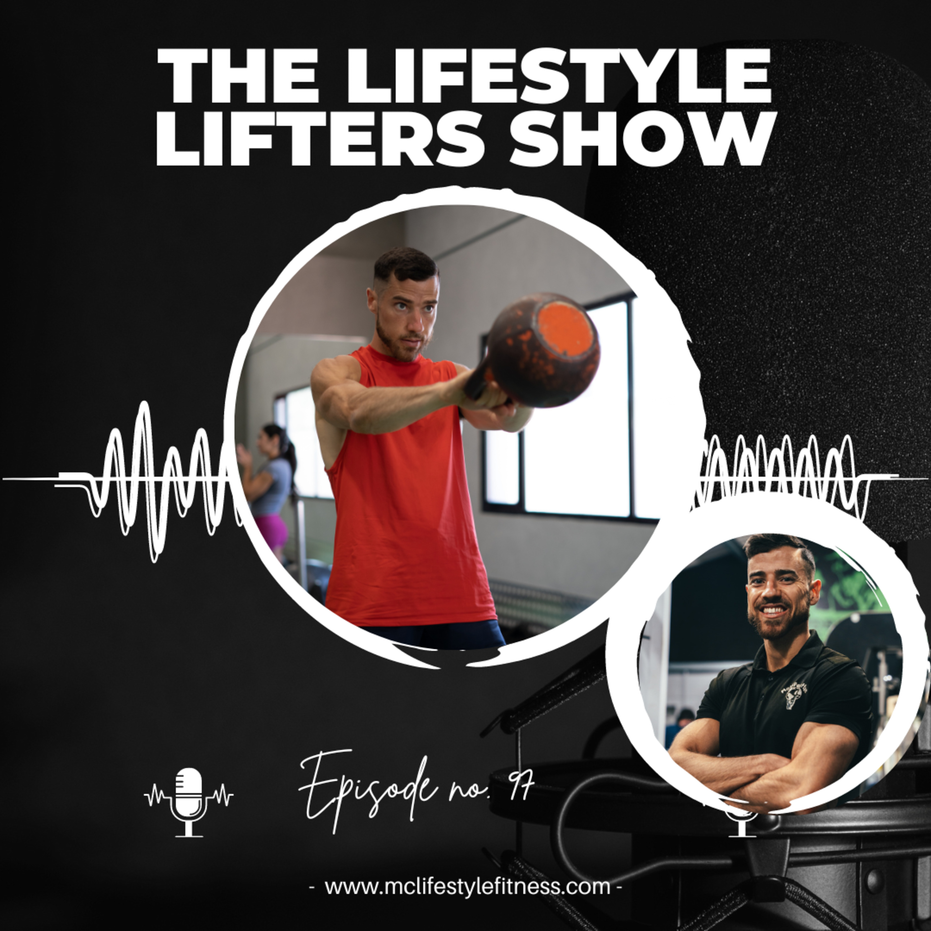 The Lifestyle Lifters Show
