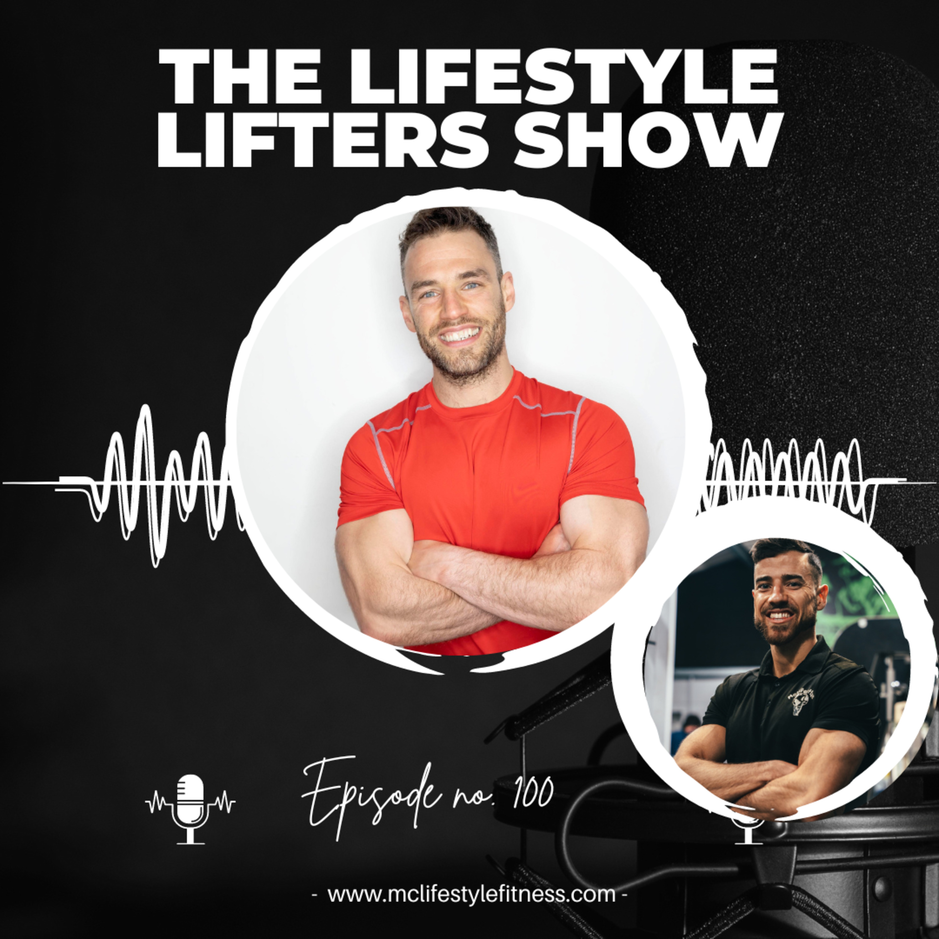 The Lifestyle Lifters Show