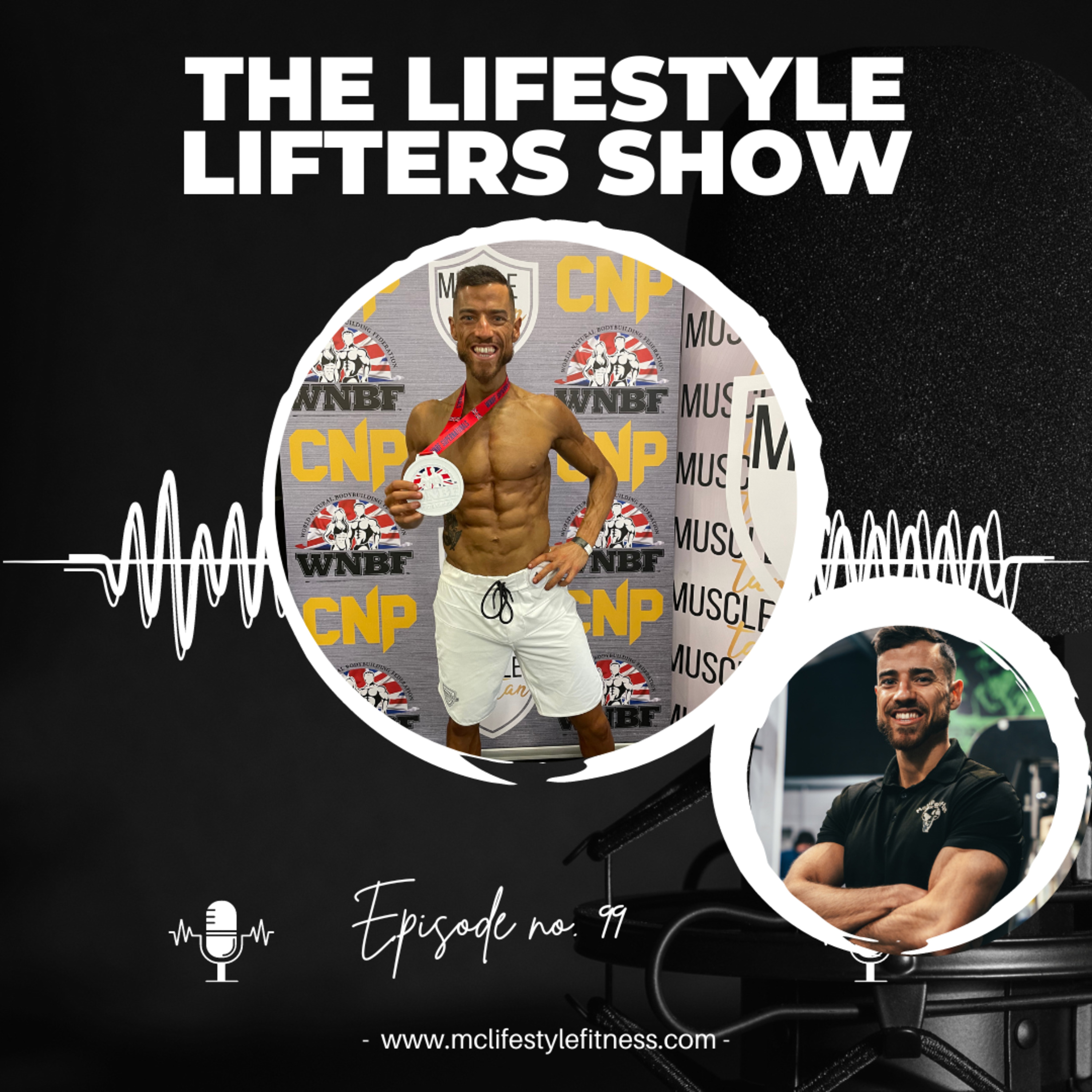 The Lifestyle Lifters Show