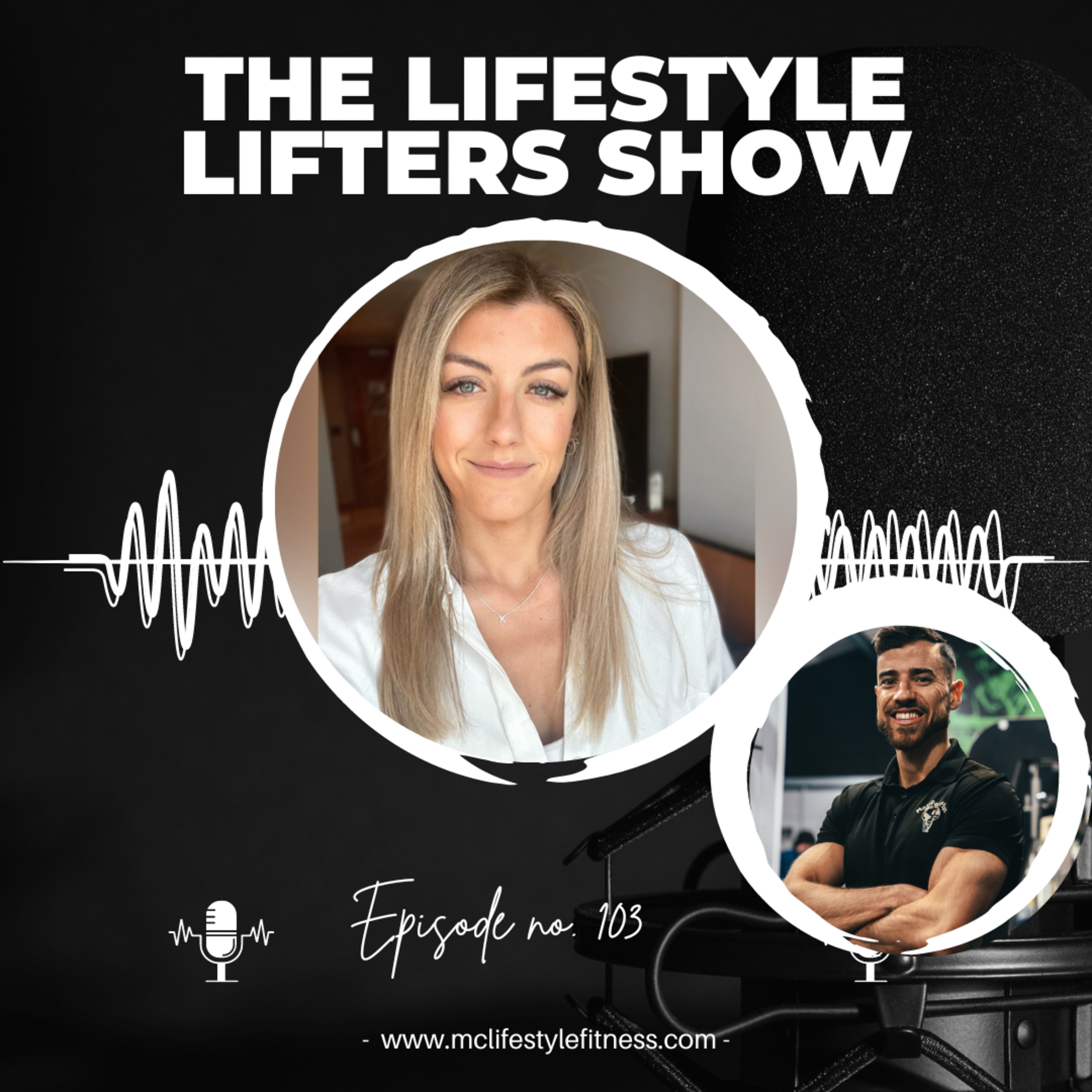 The Lifestyle Lifters Show