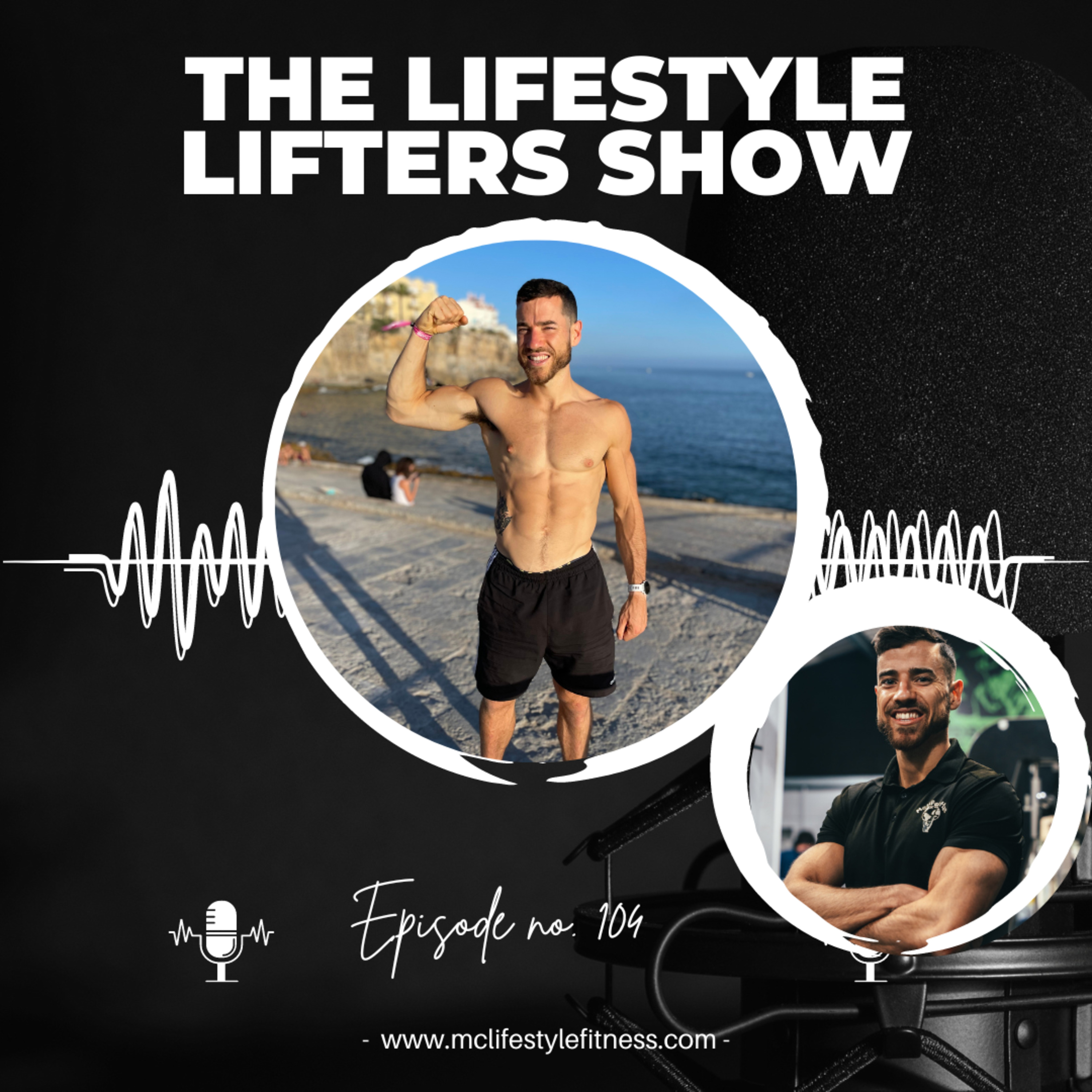 The Lifestyle Lifters Show