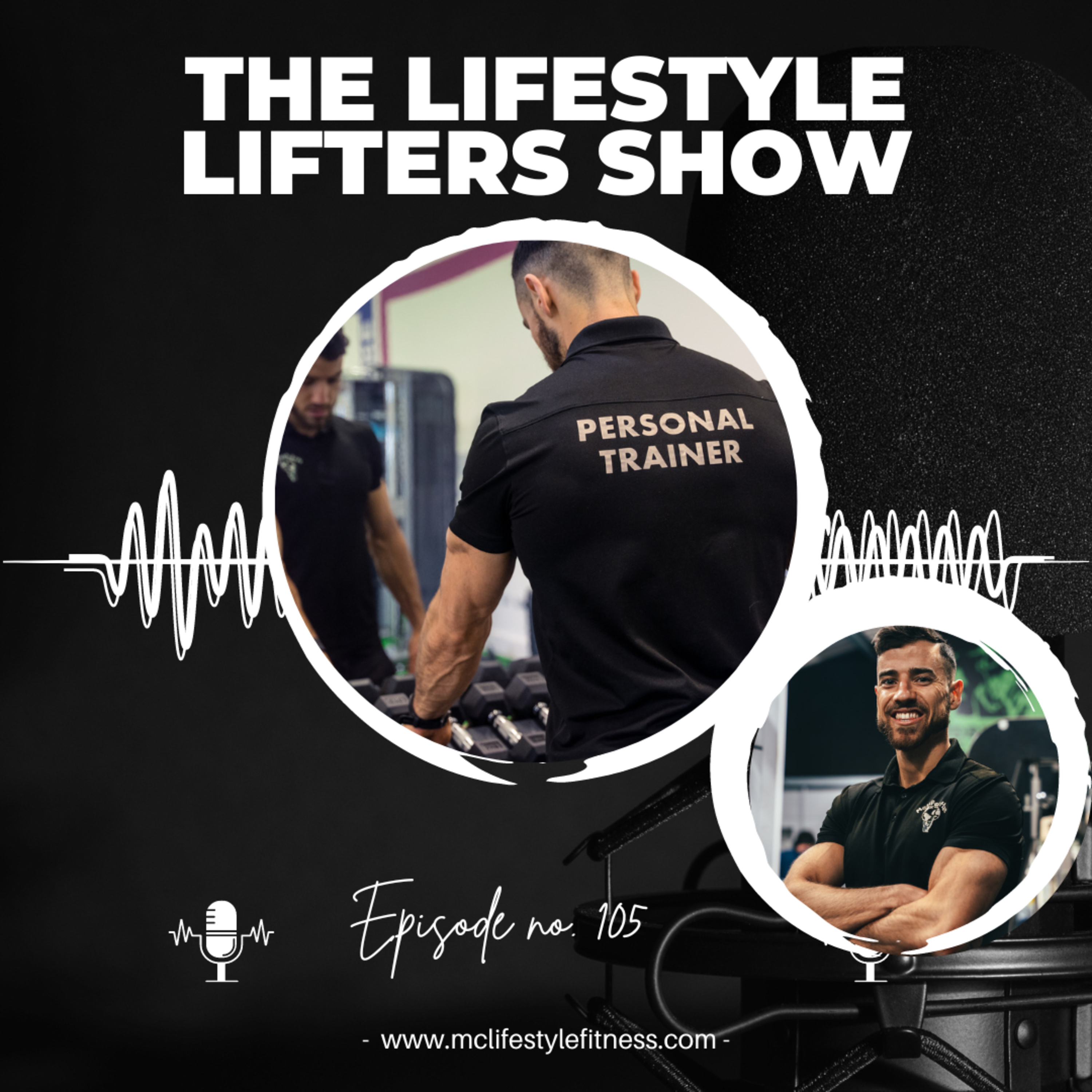 The Lifestyle Lifters Show