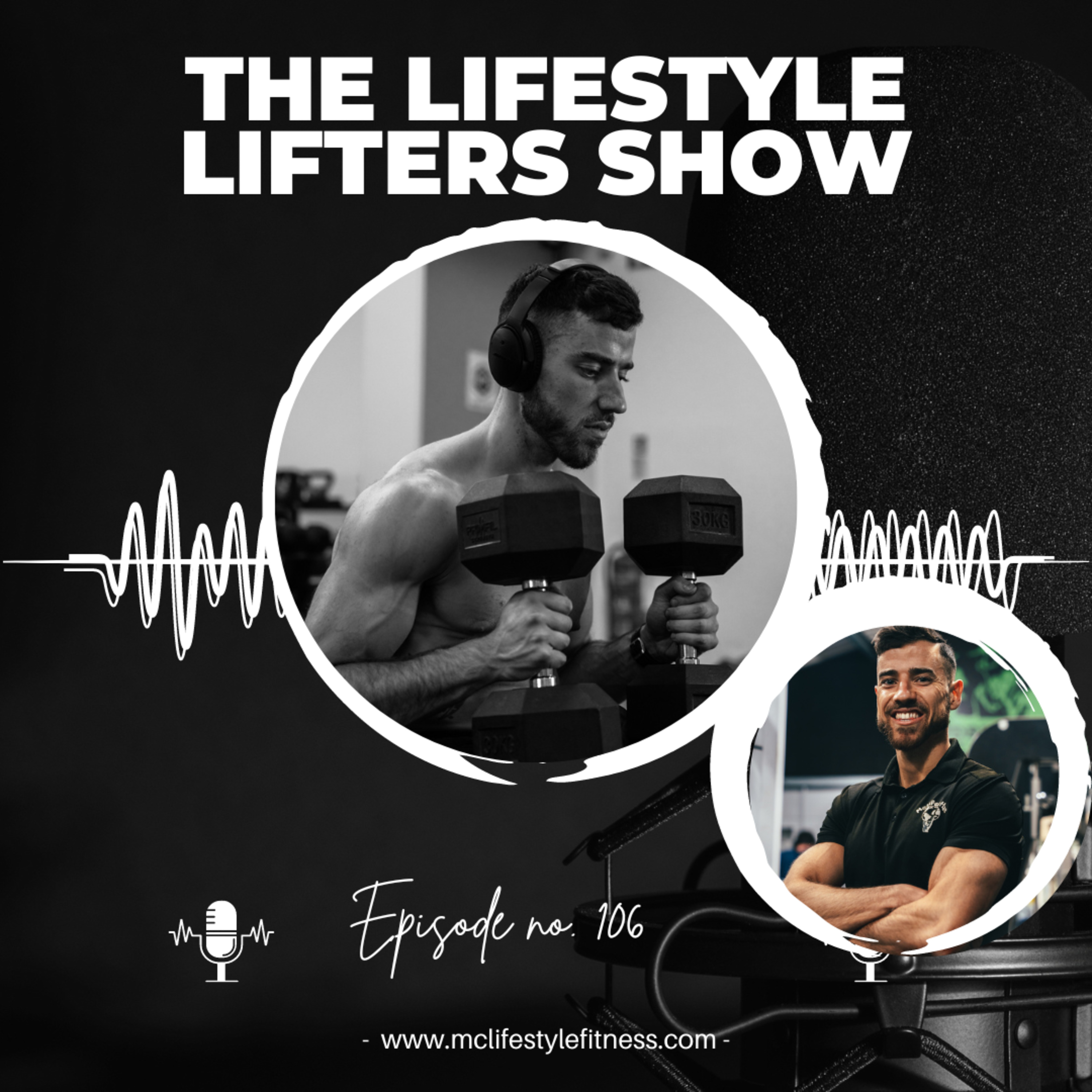 The Lifestyle Lifters Show