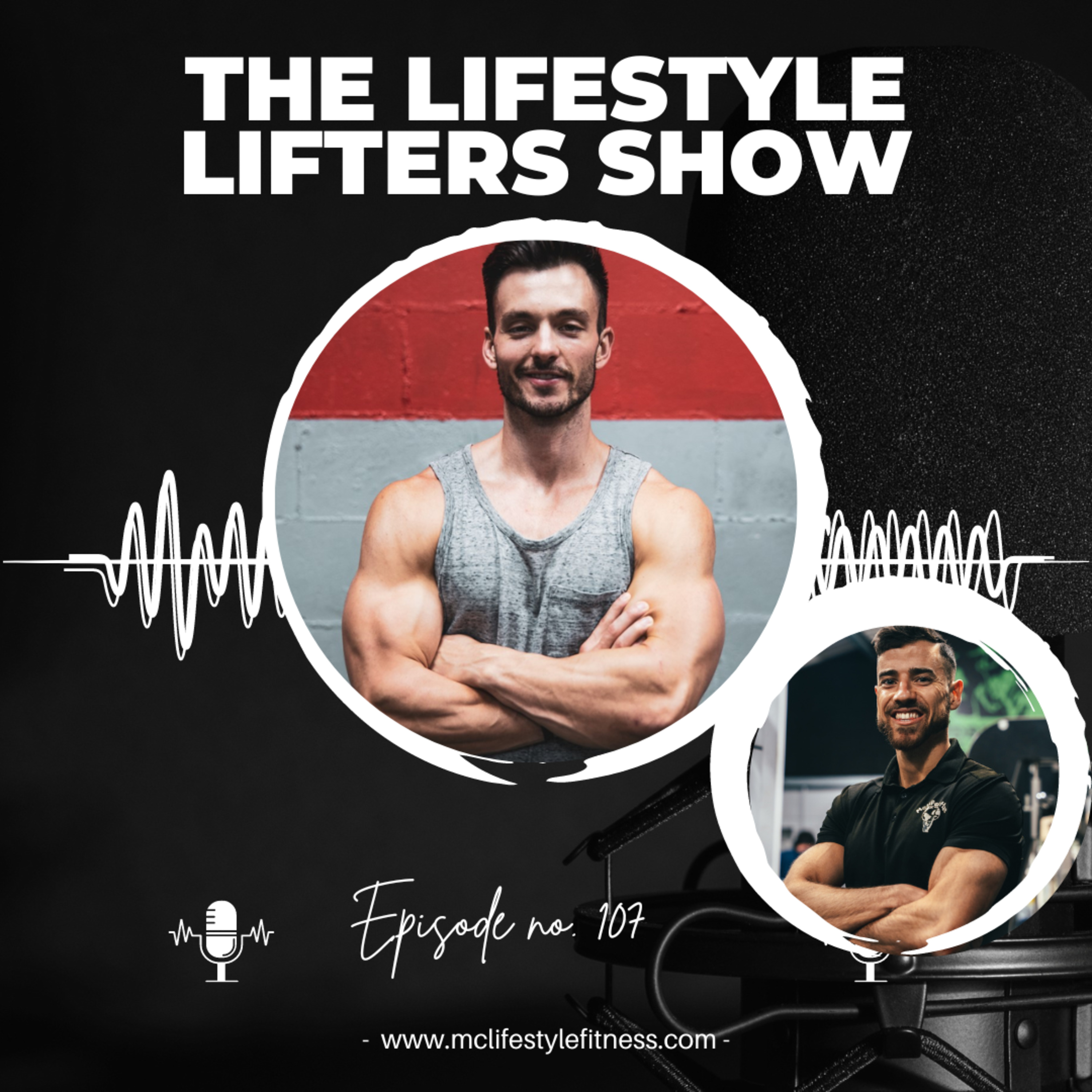 The Lifestyle Lifters Show