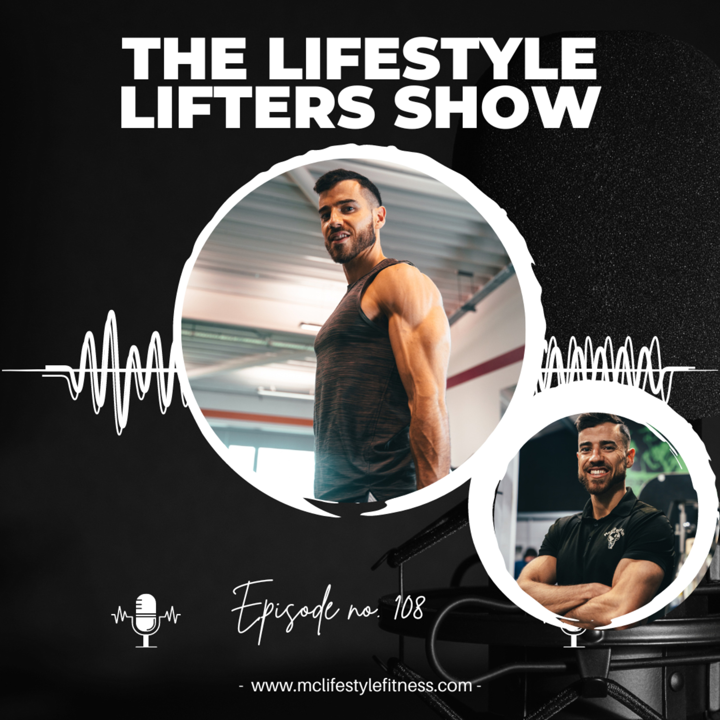 The Lifestyle Lifters Show