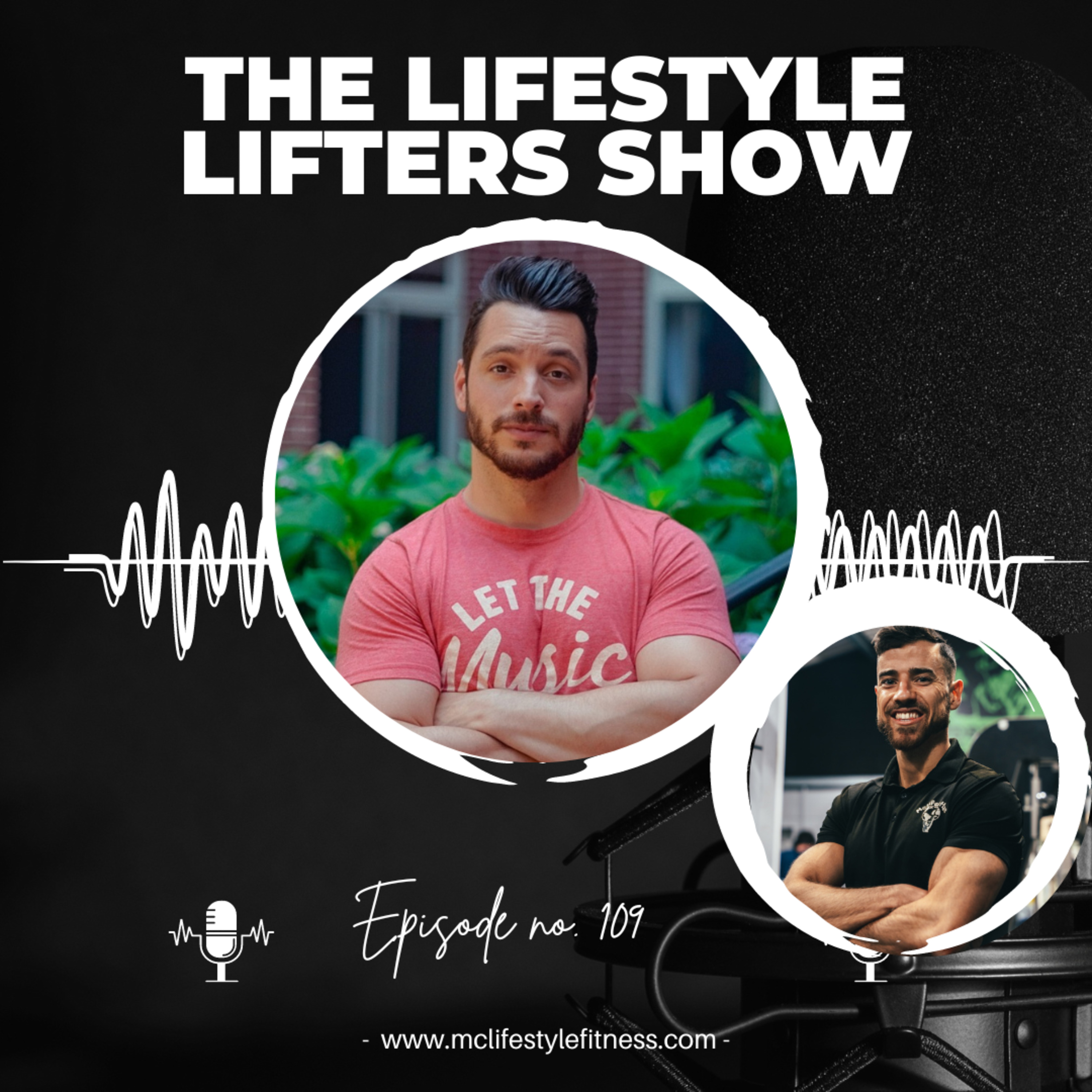 The Lifestyle Lifters Show