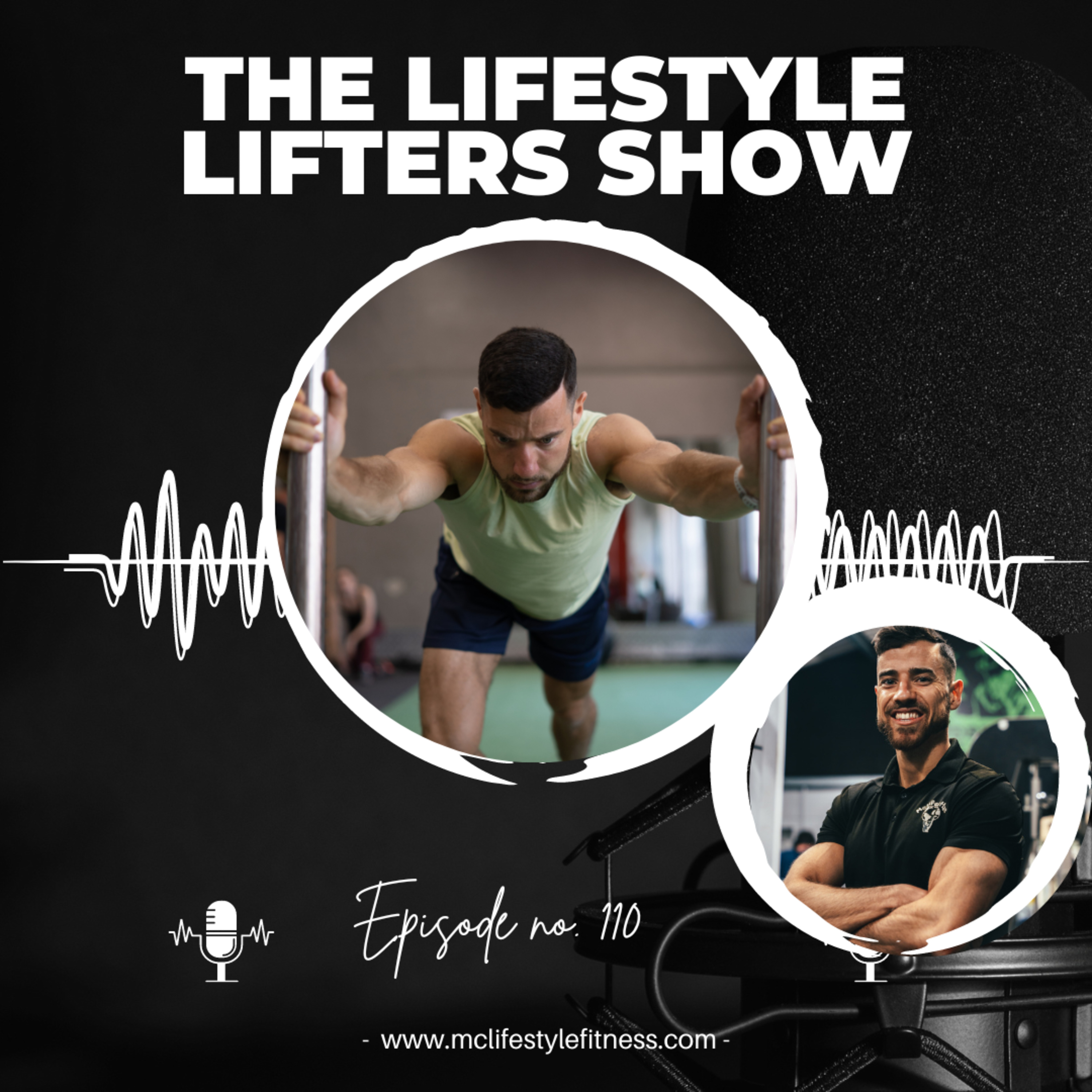 The Lifestyle Lifters Show