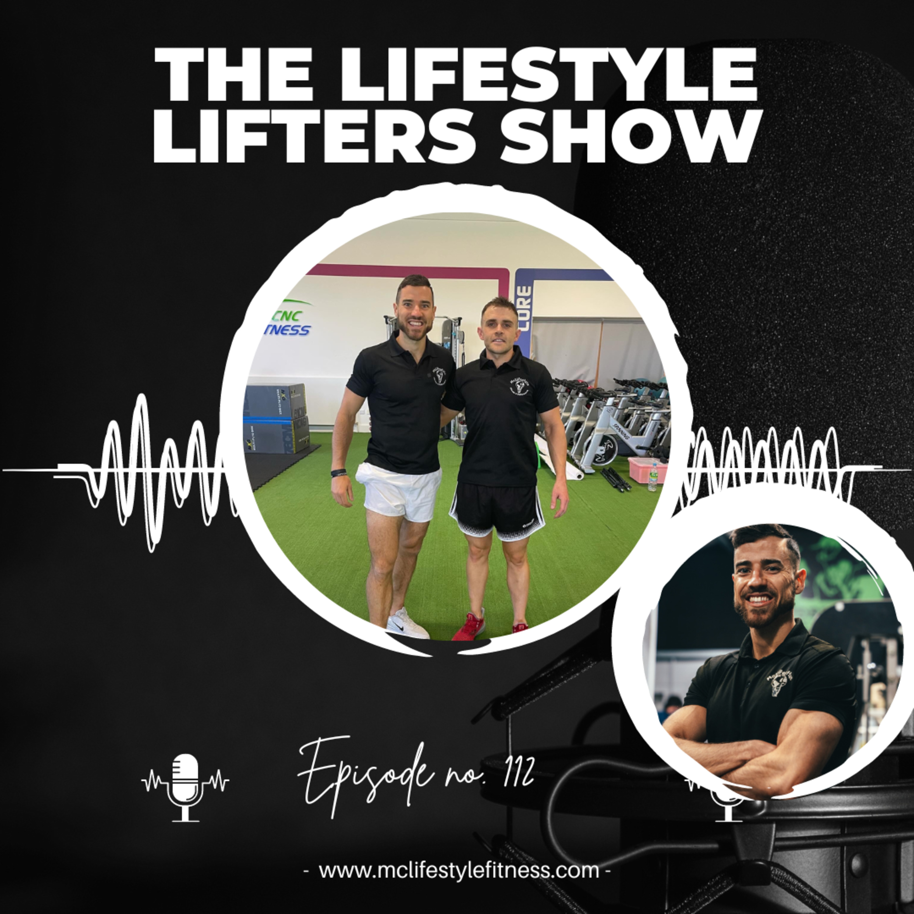 The Lifestyle Lifters Show