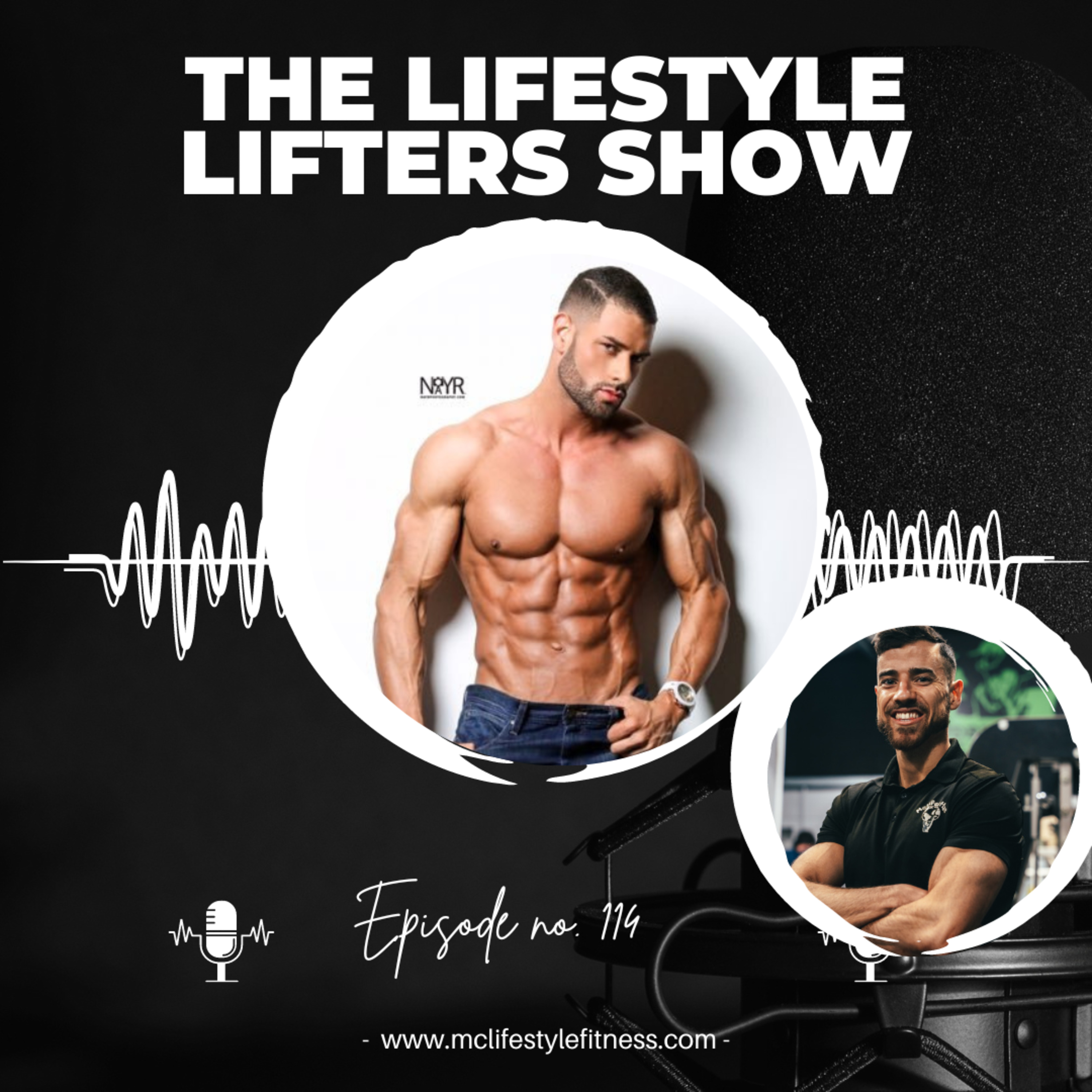The Lifestyle Lifters Show