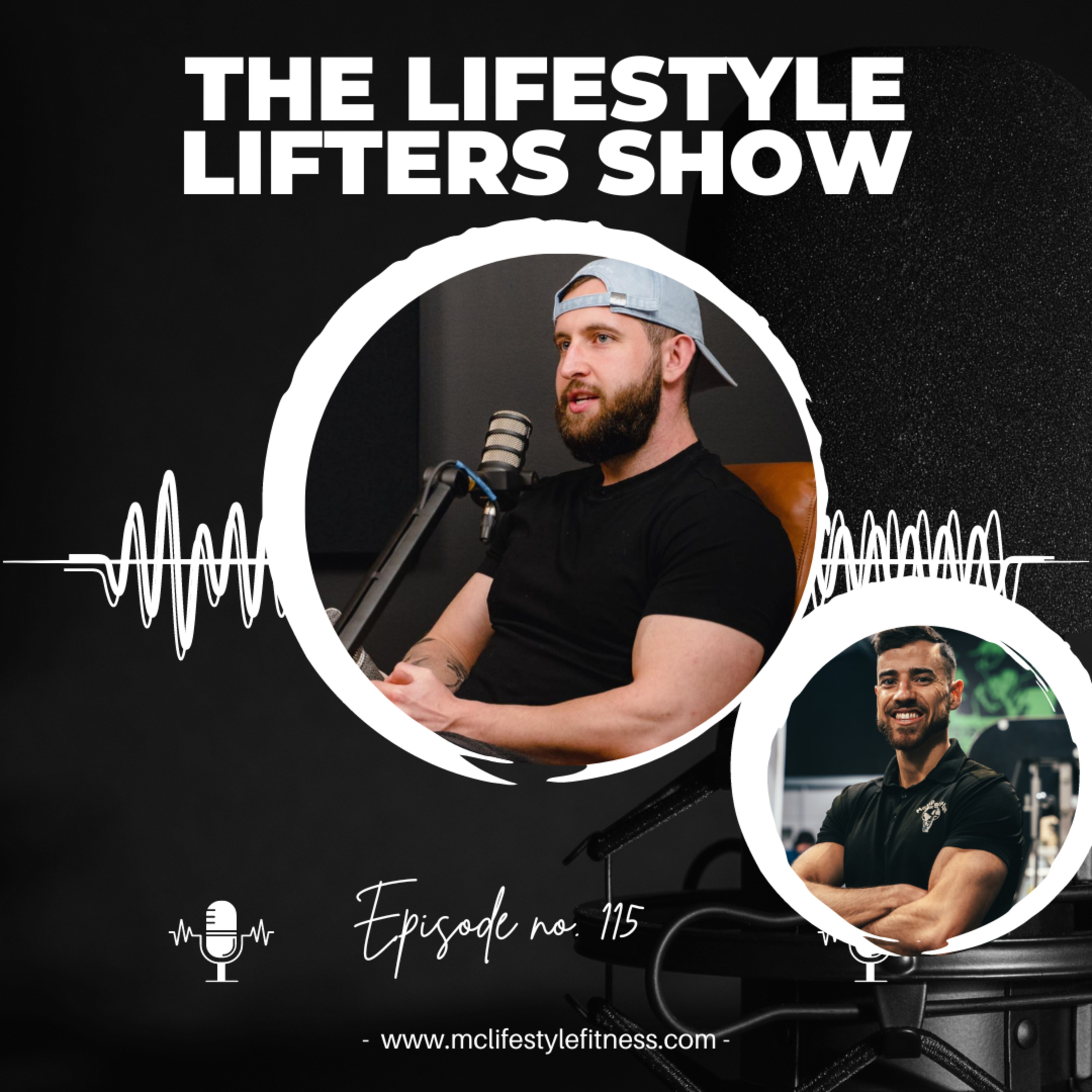 The Lifestyle Lifters Show