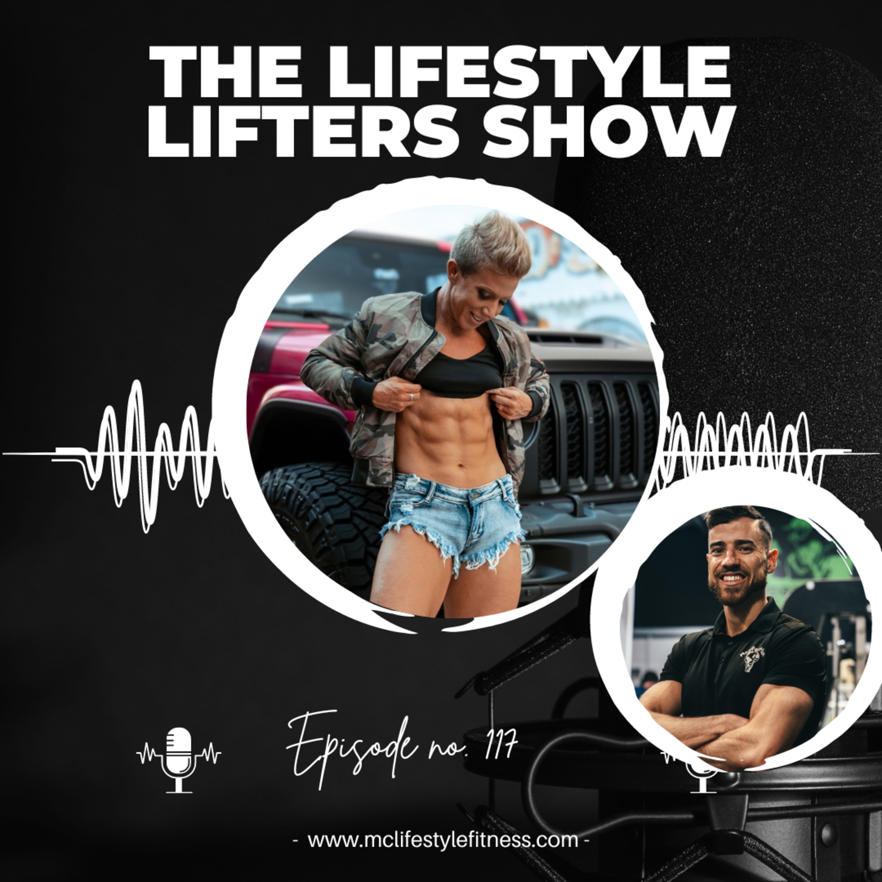 The Lifestyle Lifters Show