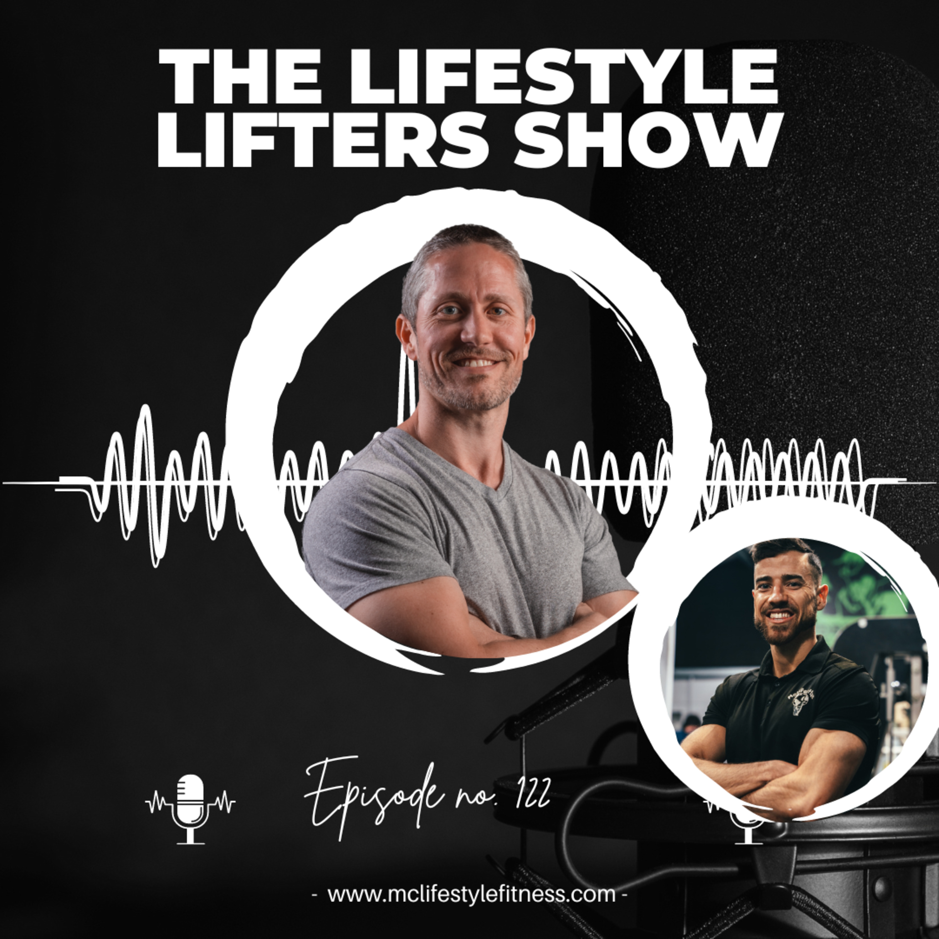 #122 – Philip Pape: How to Build Your Dream Physique in the Least Amount of Time Possible! episode artwork