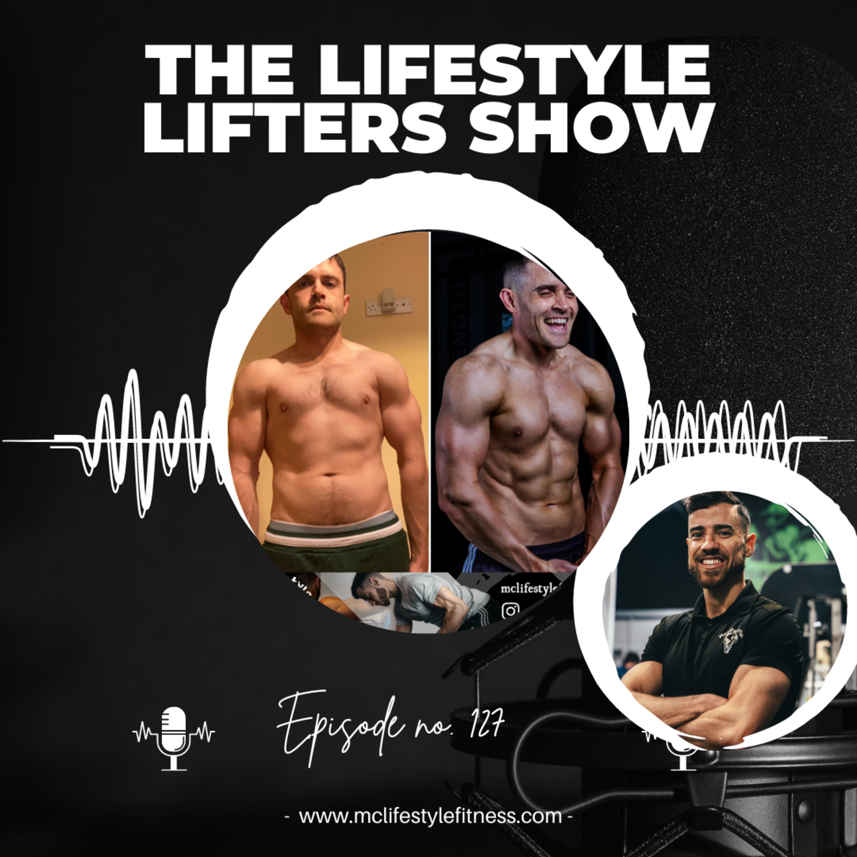 The Lifestyle Lifters Show