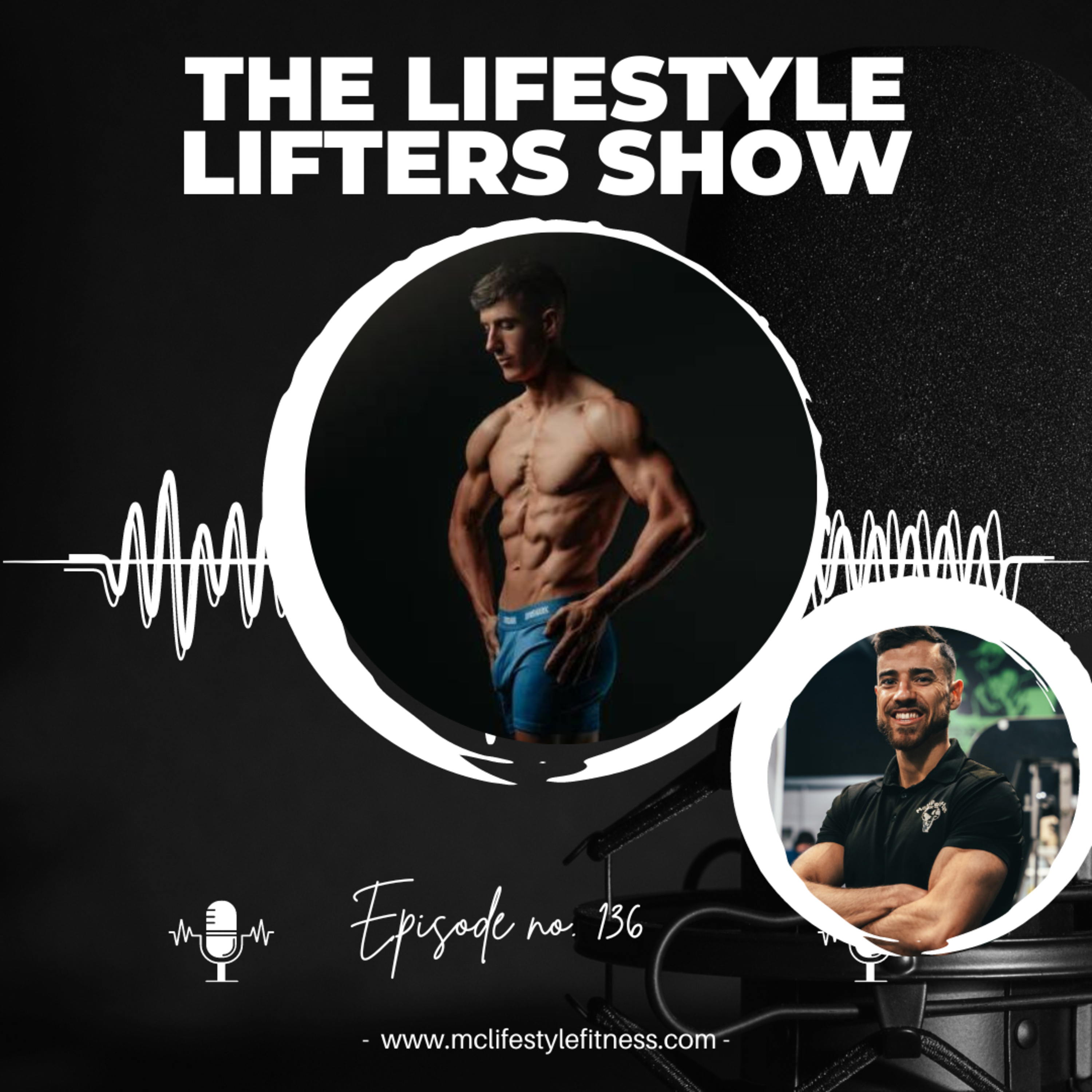 The Lifestyle Lifters Show