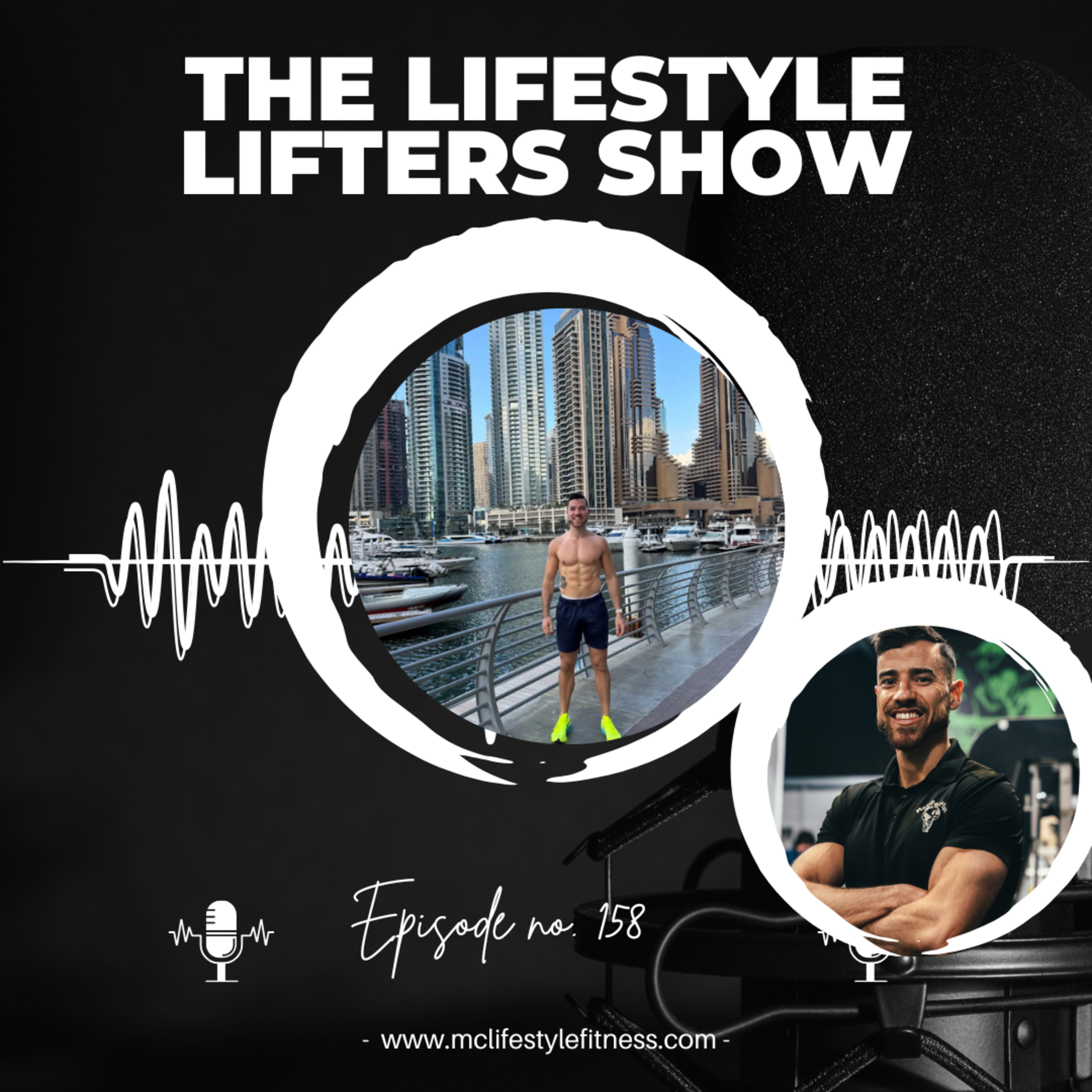 #158: The Fastest Way to Lose 25lbs of Belly Fat in 2025 (3 Simple Steps) ✅ episode artwork