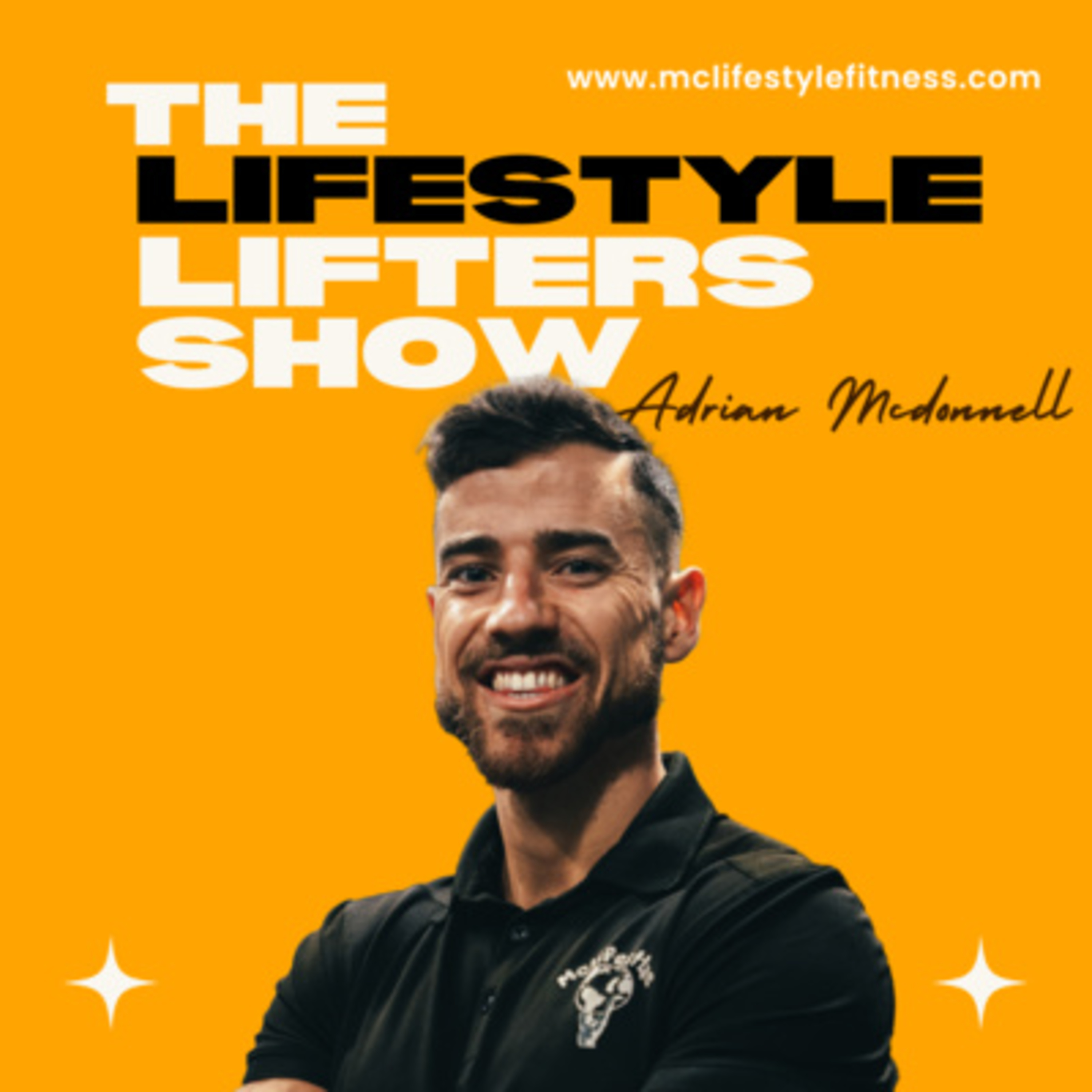 #182: How to Get in Better Shape Than 95% of the Population episode artwork