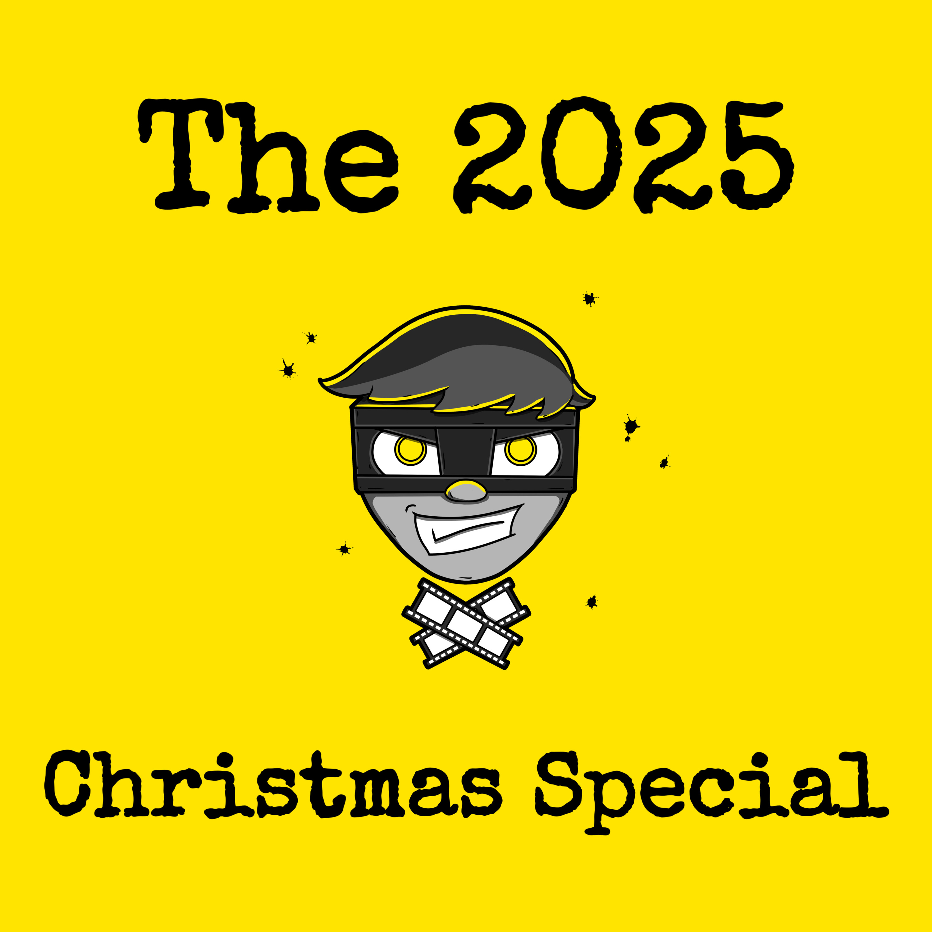 Bonus Episode: The 2025 Christmas Special episode artwork