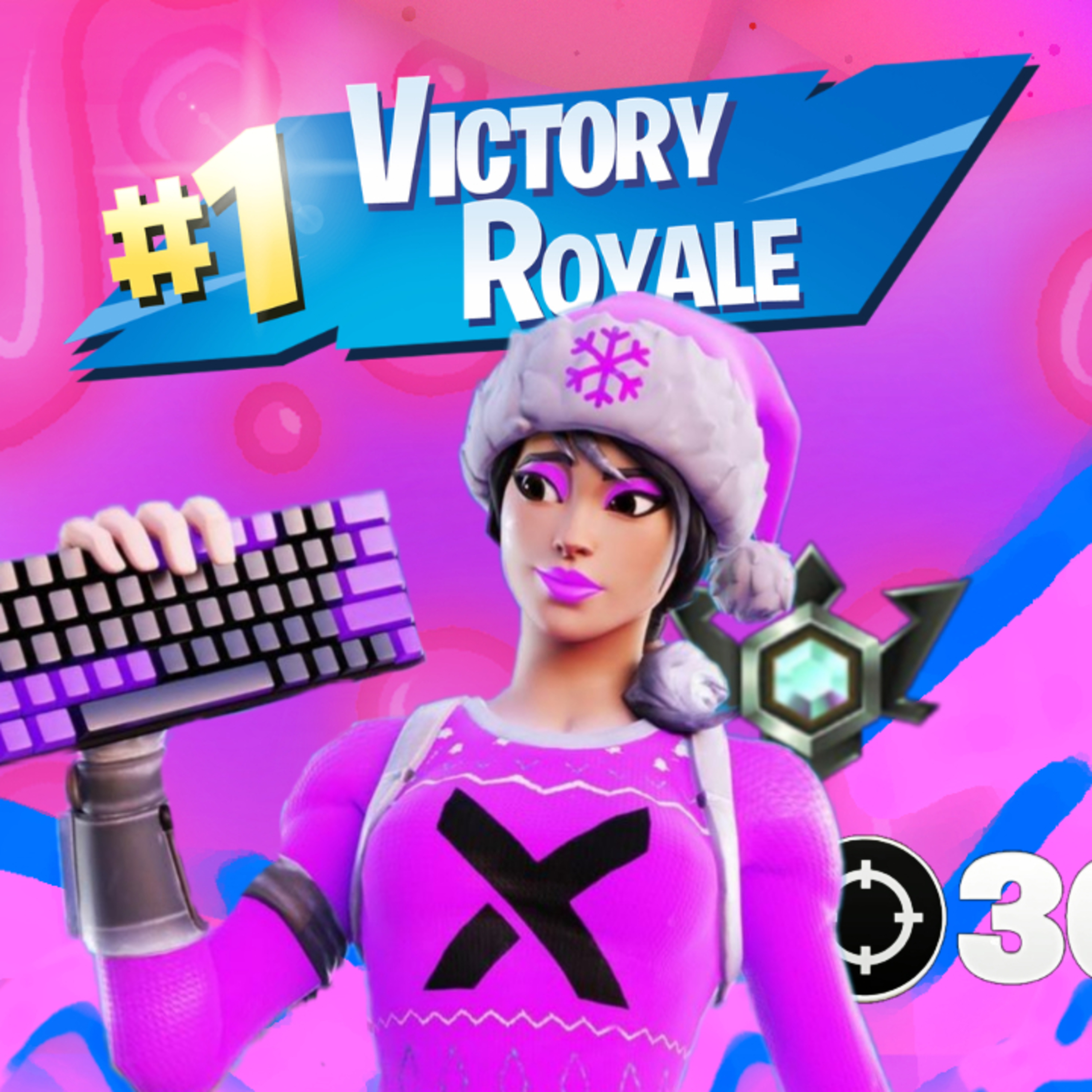 🔥Fortnite Gamer🔥