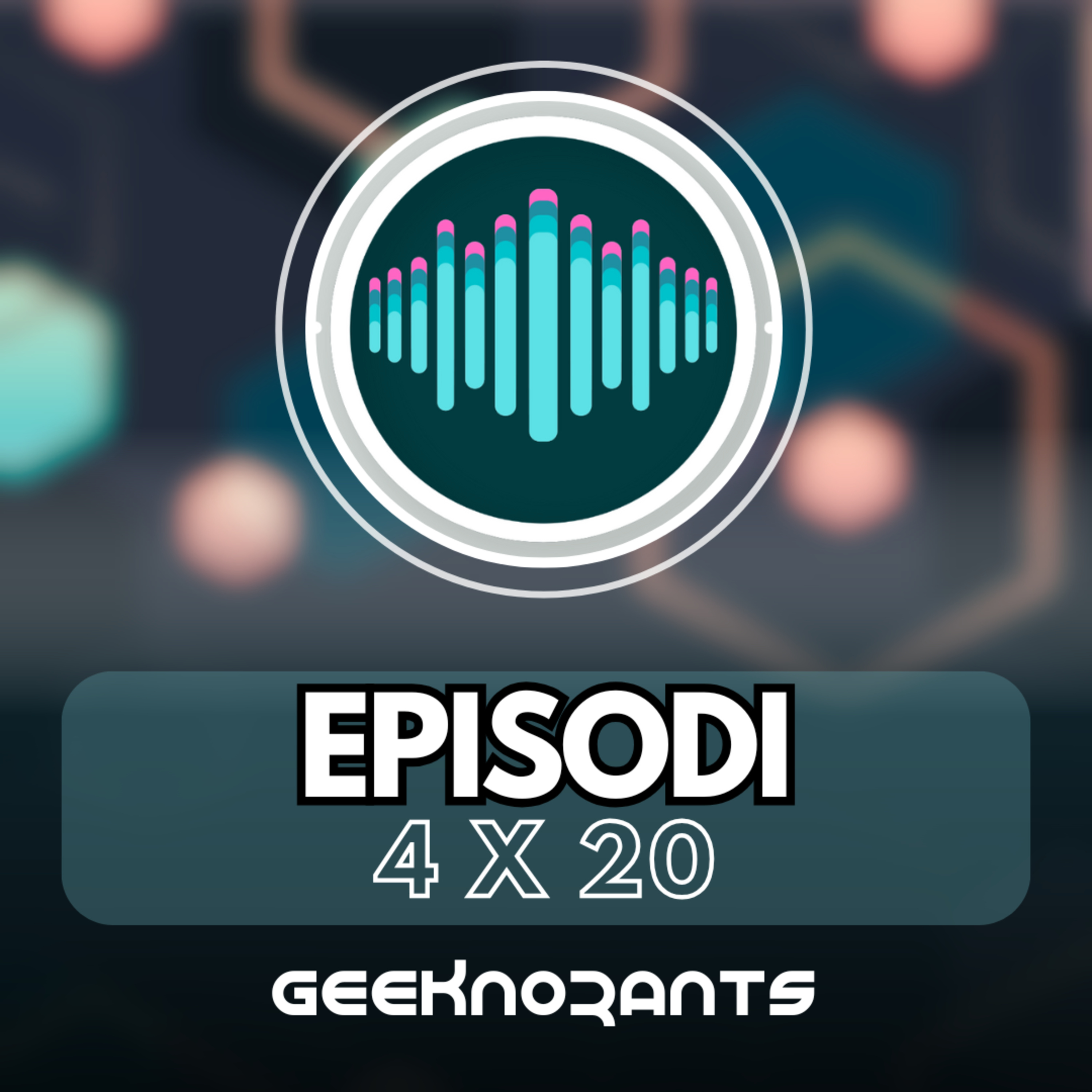 E4x20 | ft. Cristian Cantón: IA, ètica, supercomputació i deepfakes – L’era de la manipulació digital i la desinformació